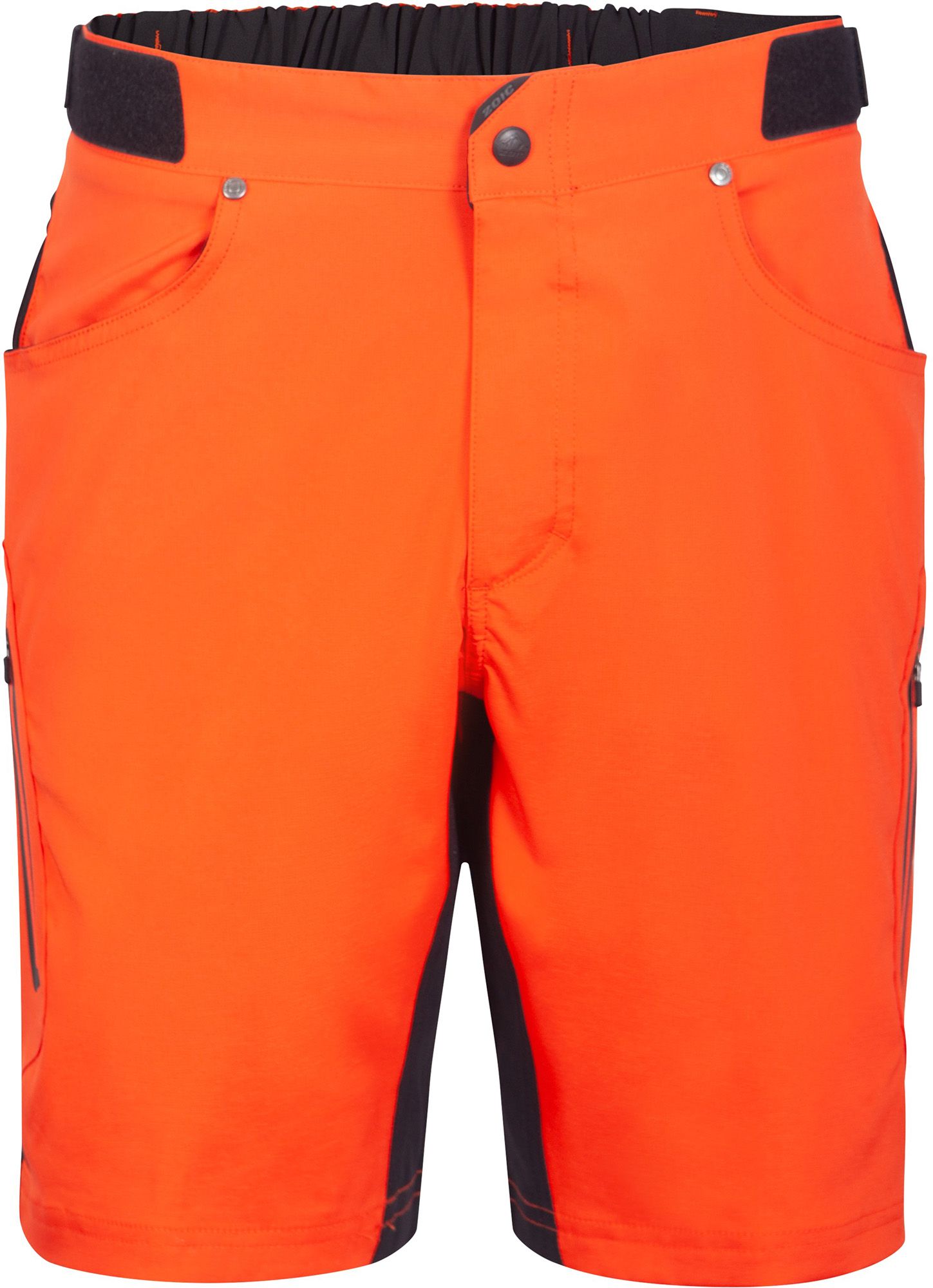 ZOIC Men's Ether 9 Cycling Shorts product image