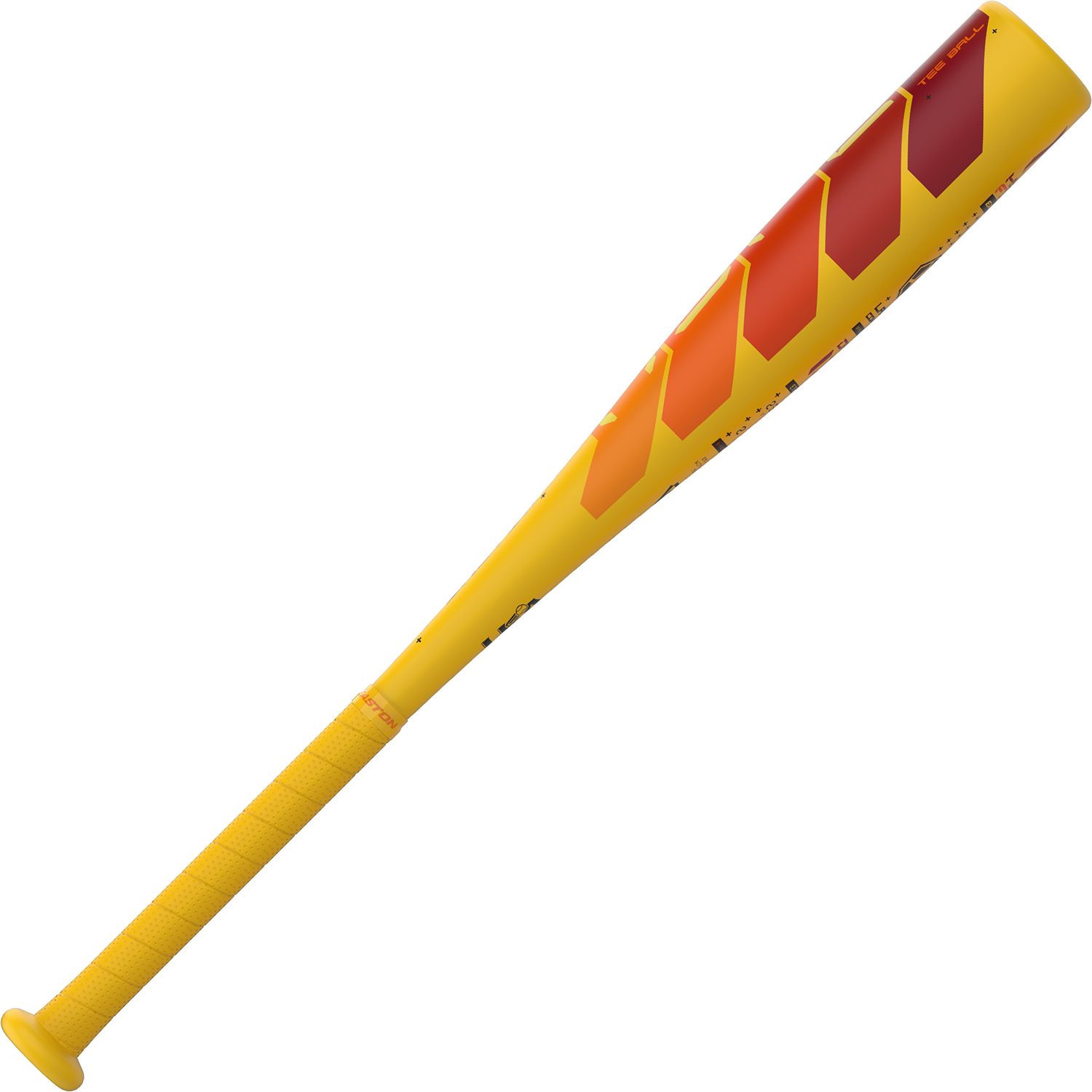 Easton Hype Fire USA Tee Ball Bat (-13) 2025 product image