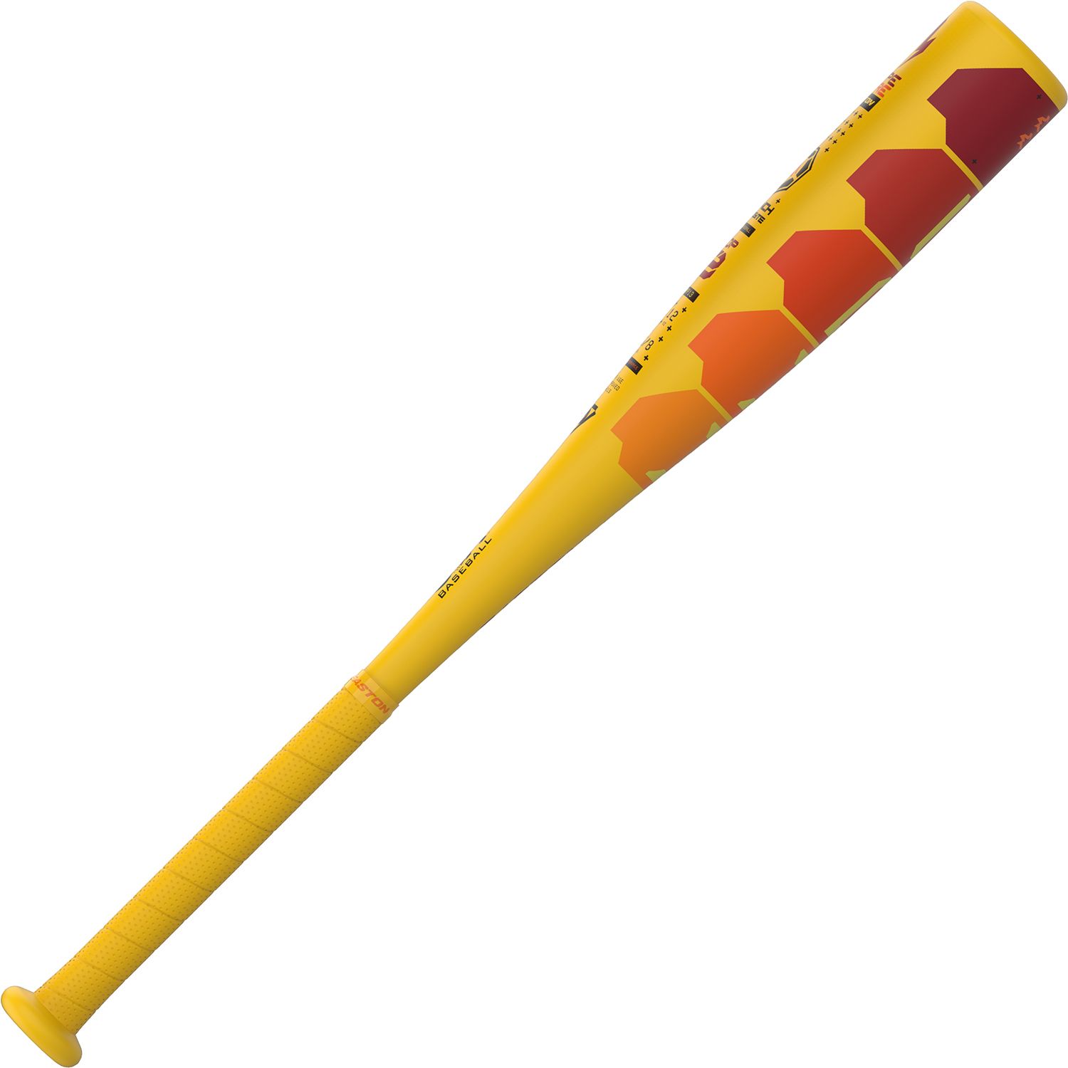 Easton Hype Fire USA Tee Ball Bat (-13) 2025 product image