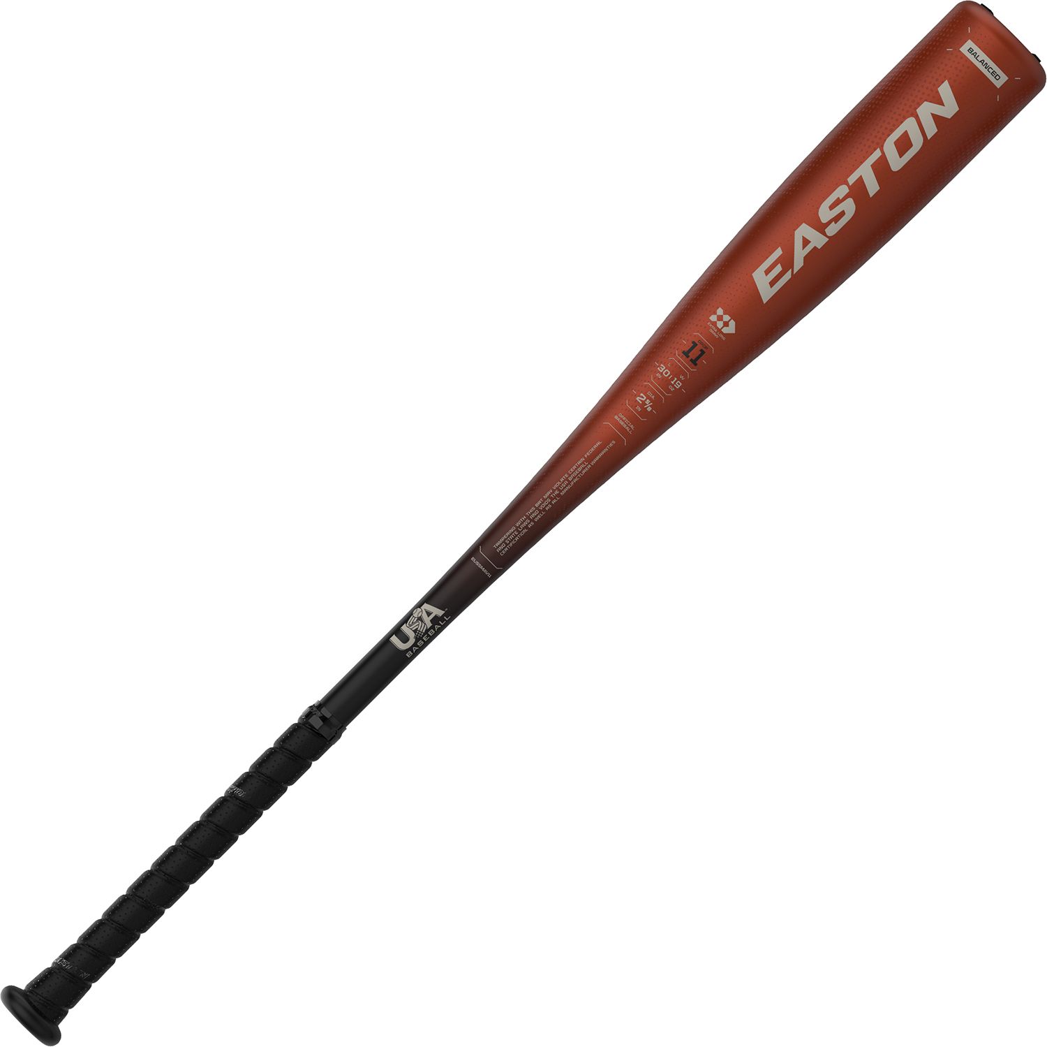 Easton MAV-1 USA Tee Ball Bat 2025 (-11) product image