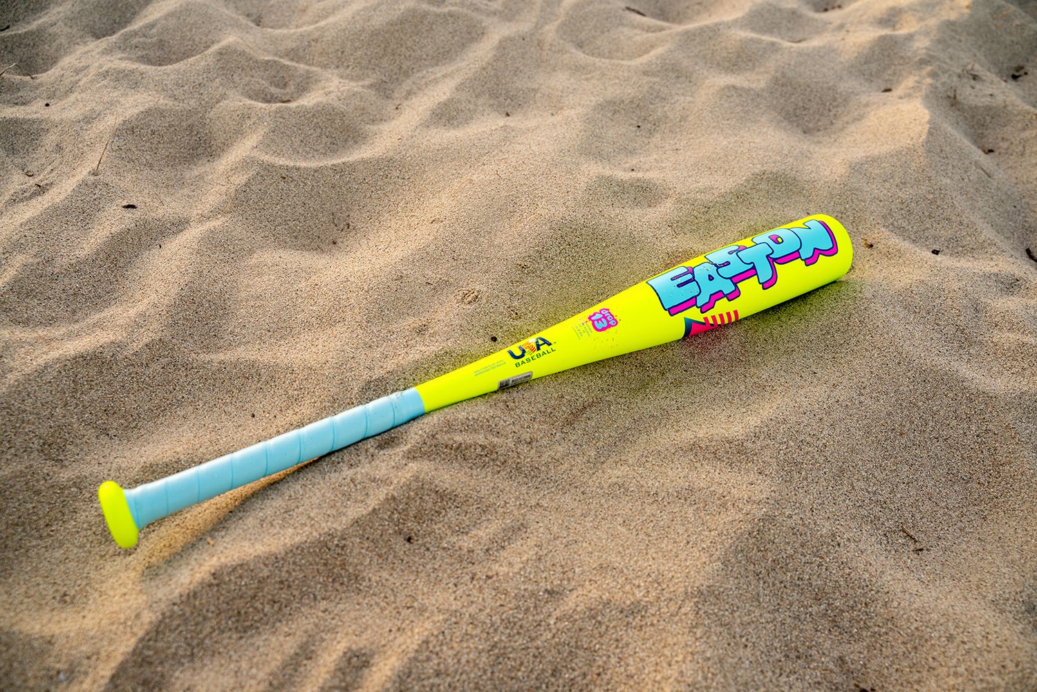 Easton Hype Fire Spring Break USA Tee Ball Bat 2026 (-13) product image