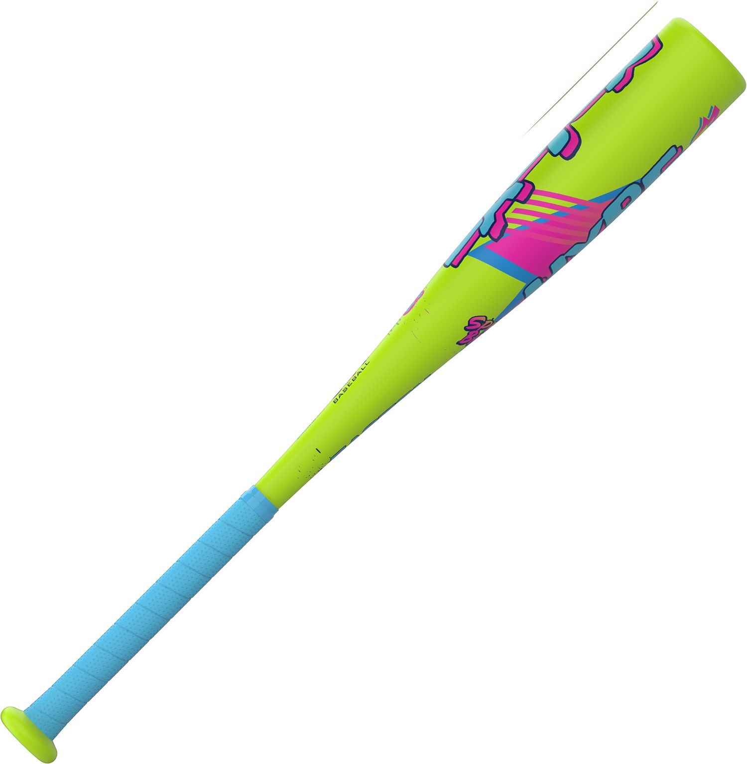 Easton Hype Fire Spring Break USA Tee Ball Bat 2026 (-13) product image