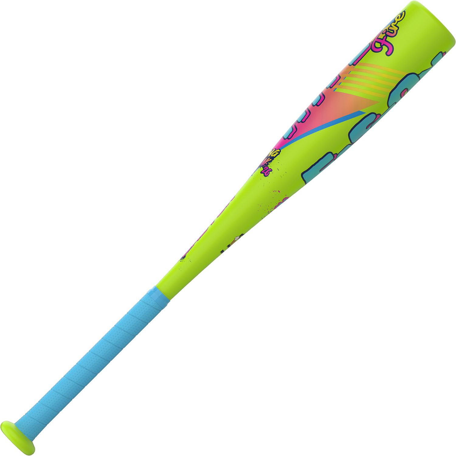 Easton Hype Fire Spring Break USA Tee Ball Bat 2026 (-13) product image
