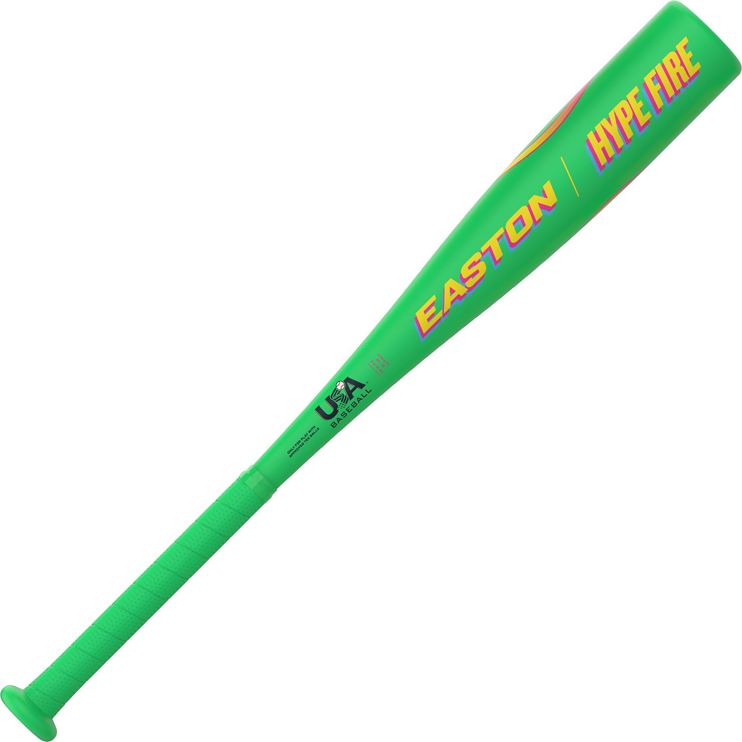 Easton Hype Fire USA Tee Ball Bat 2026 (-13) product image