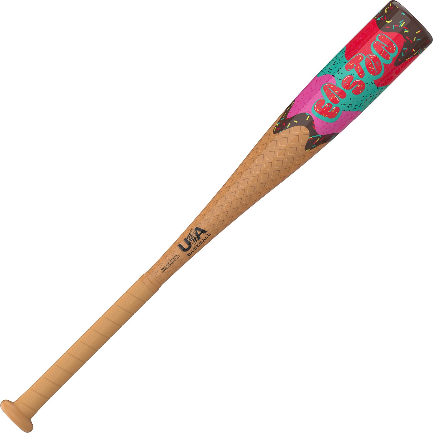 Easton Sundae Slammer USA Tee Ball Bat (-11) product image