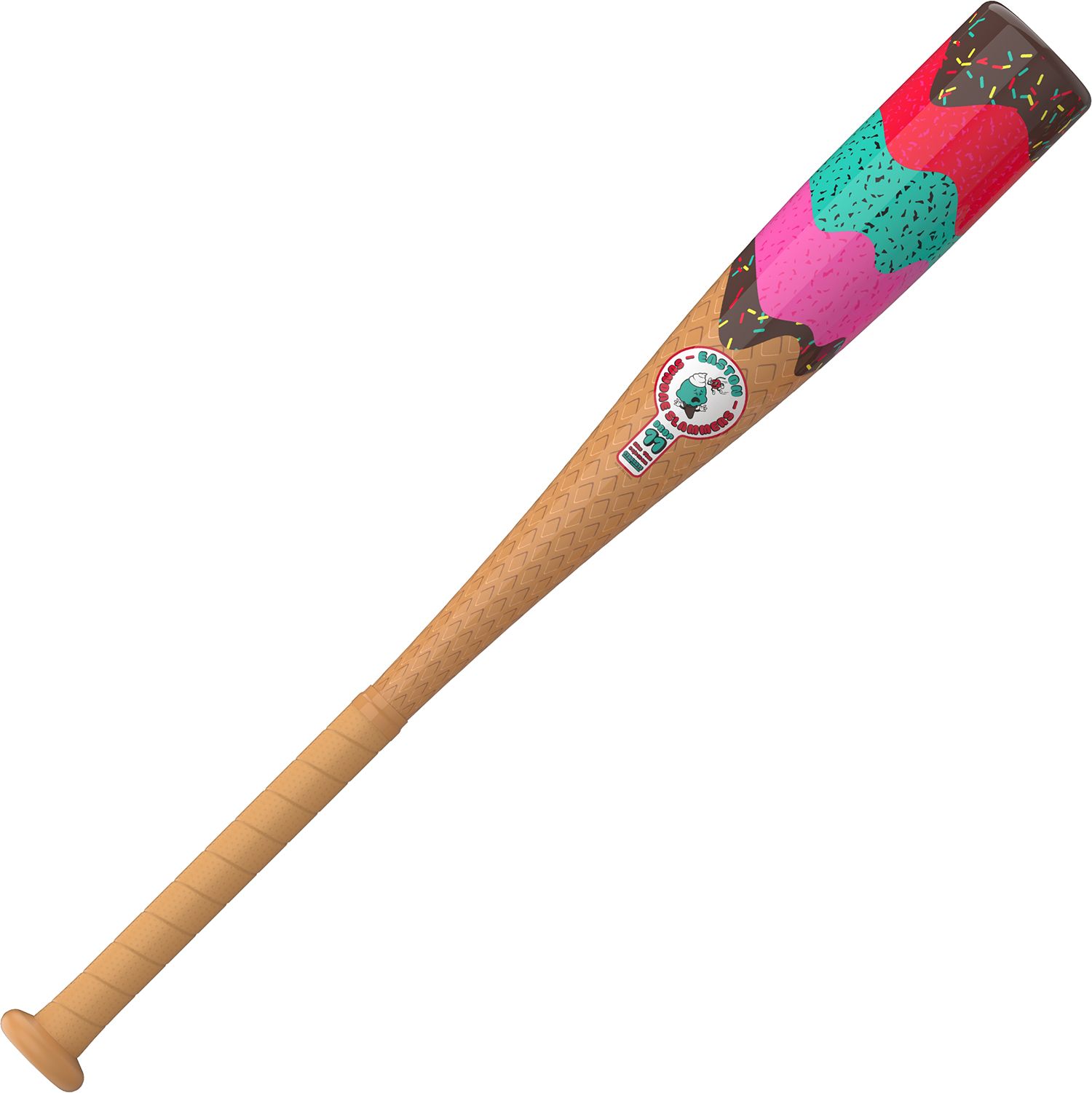 Easton Sundae Slammer USA Tee Ball Bat (-11) product image