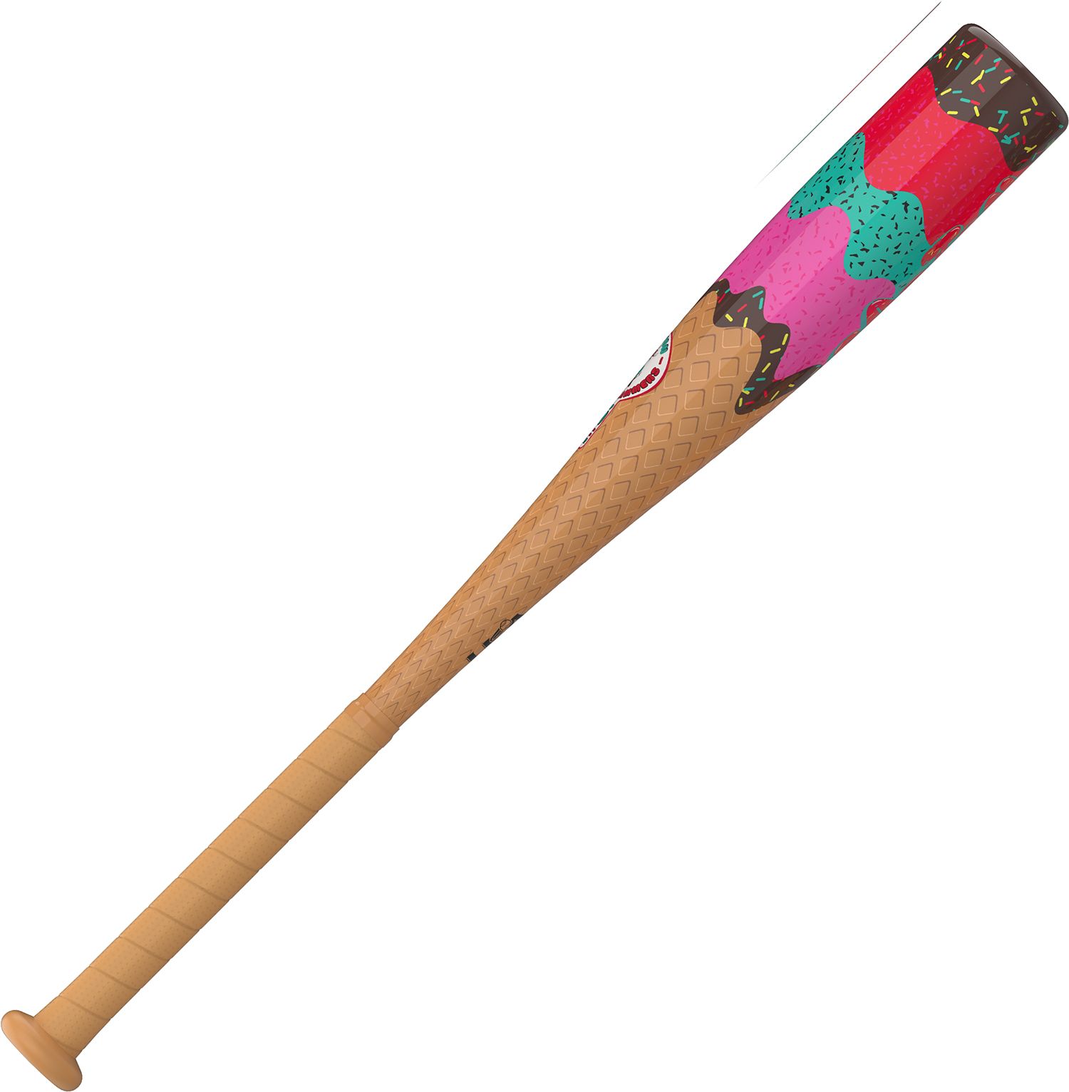 Easton Sundae Slammer USA Tee Ball Bat (-11) product image
