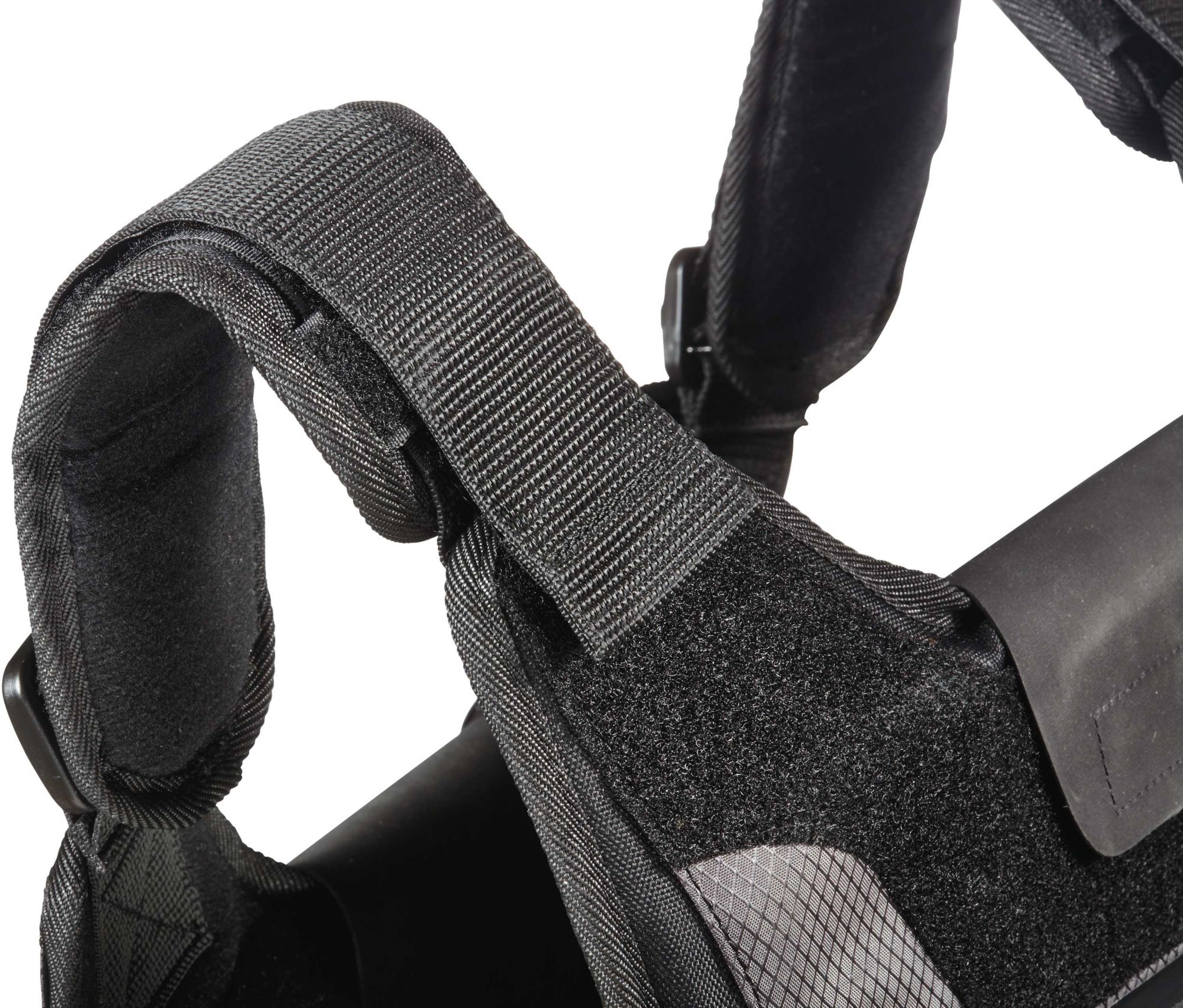 ETHOS Adjustable 20 lb. Plate Loaded Vest product image