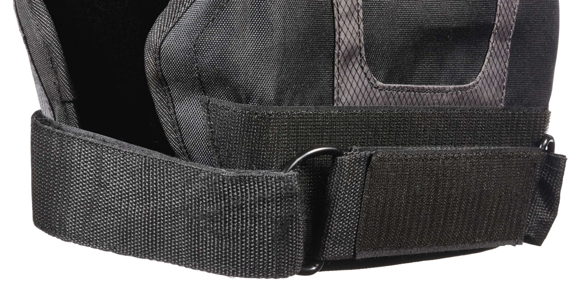 ETHOS Adjustable 20 lb. Plate Loaded Vest product image