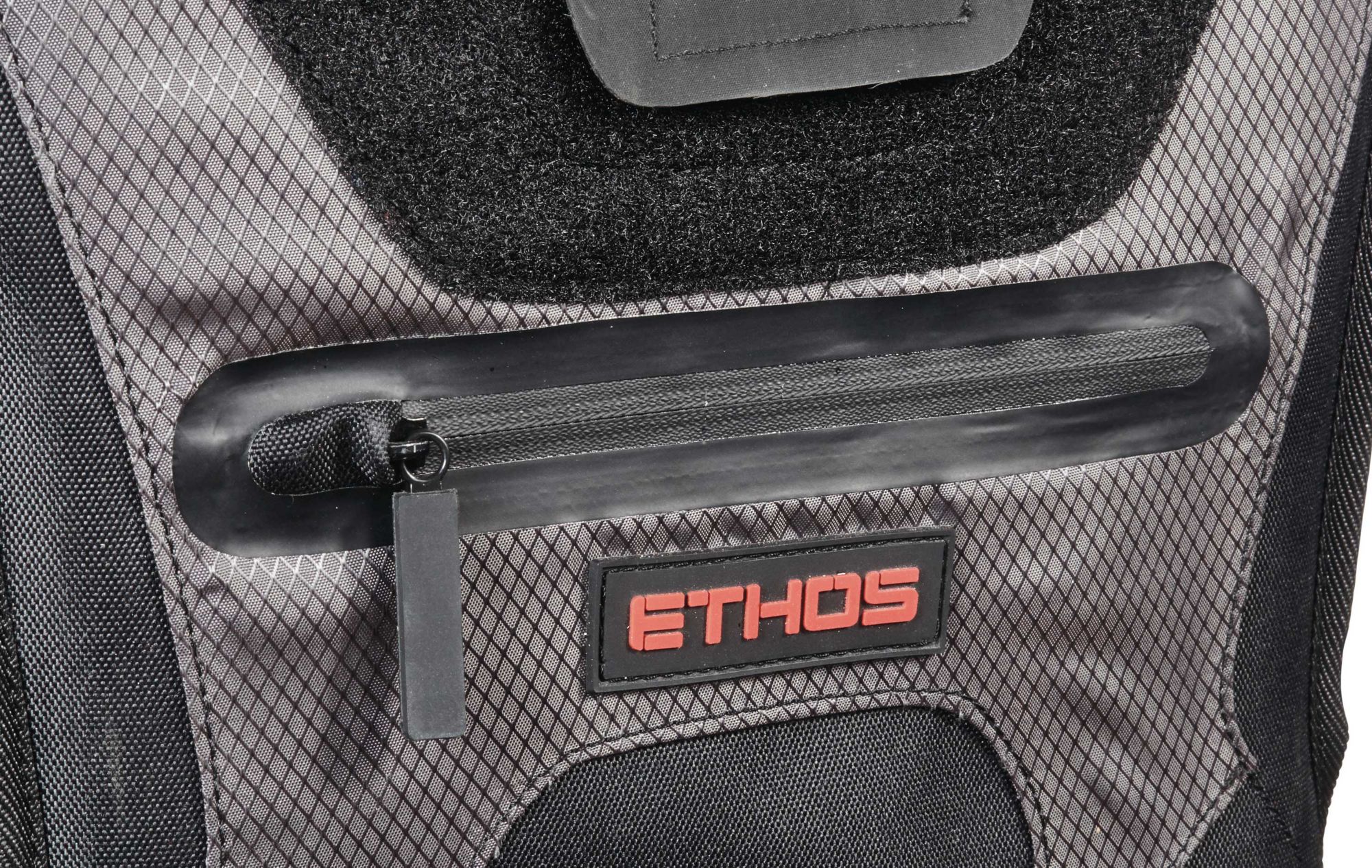 ETHOS Adjustable 20 lb. Plate Loaded Vest product image