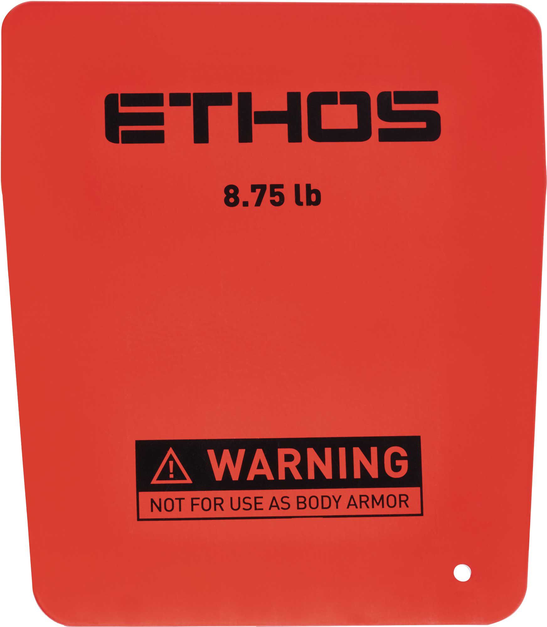 ETHOS Adjustable 20 lb. Plate Loaded Vest product image