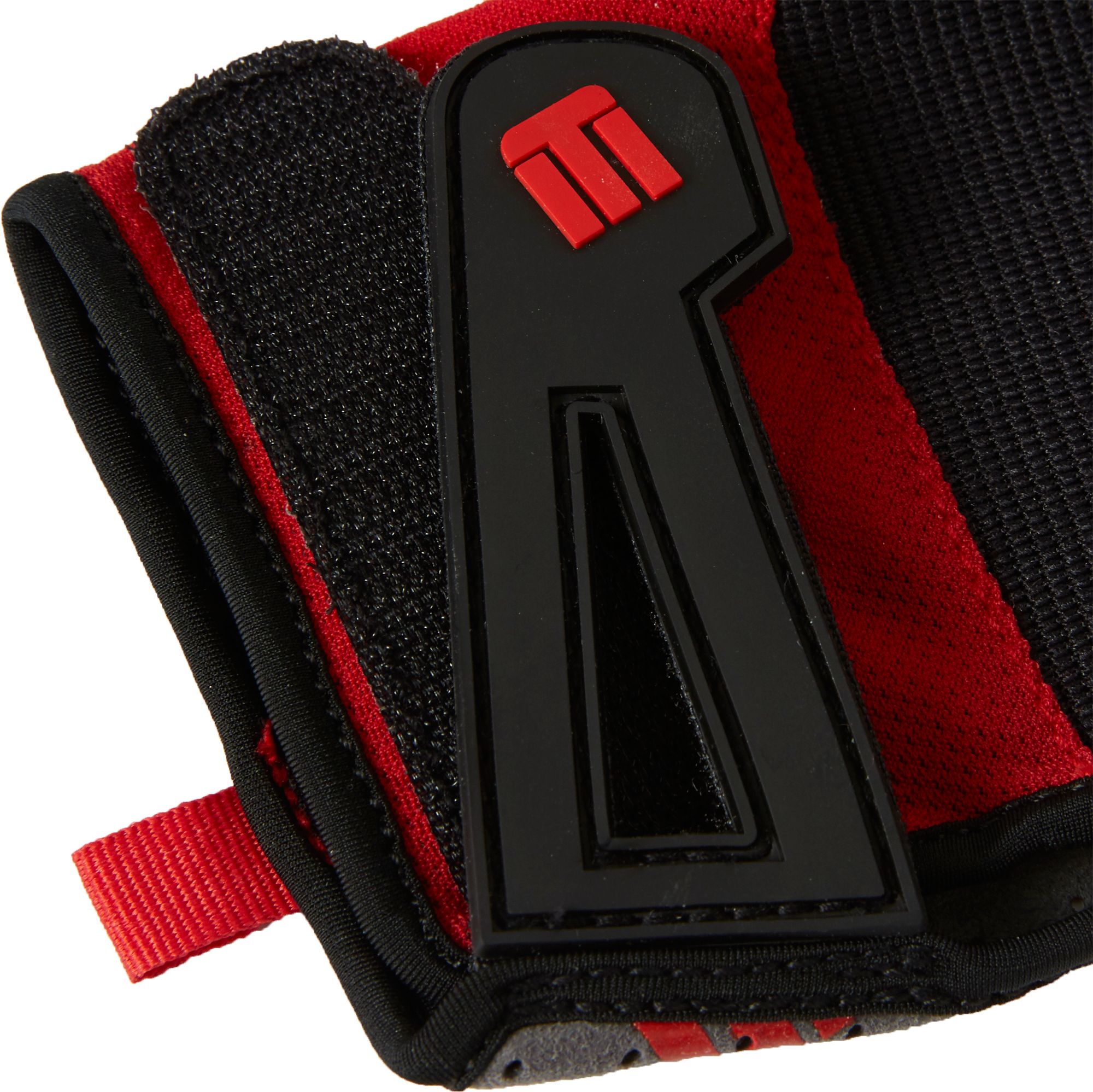 ETHOS Half Finger Training Gloves product image