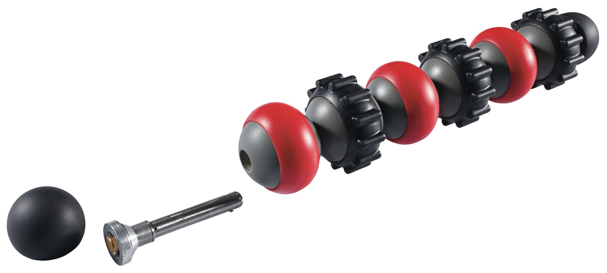 ETHOS Tactical Recovery Roller product image