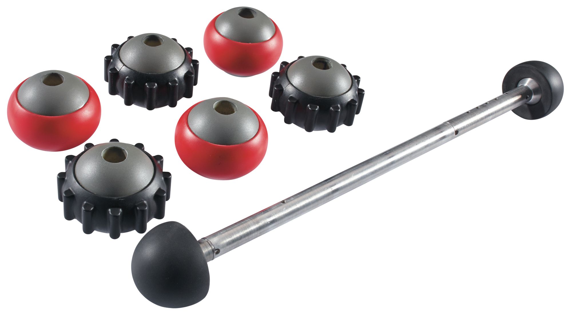 ETHOS Tactical Recovery Roller product image