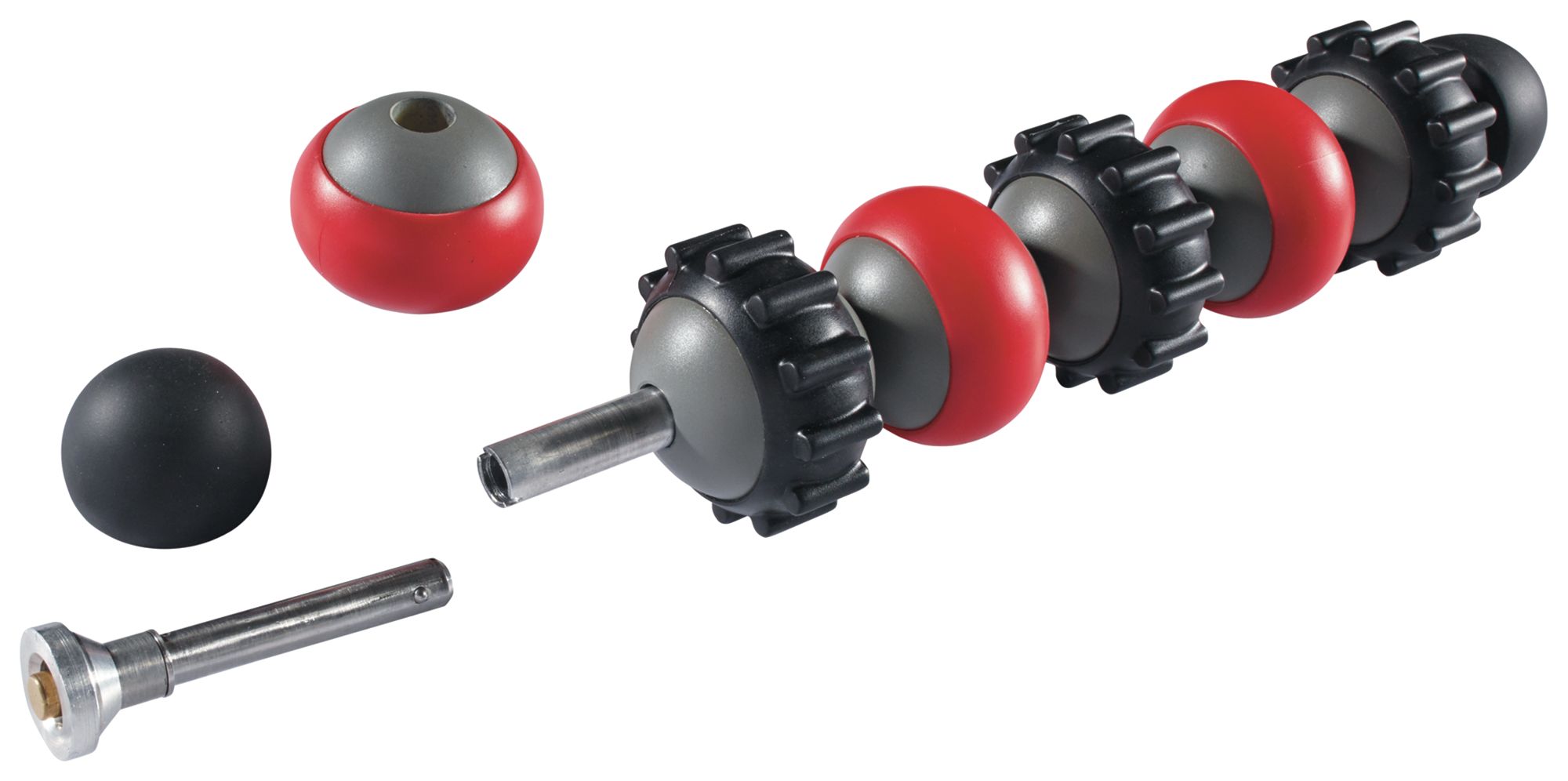 ETHOS Tactical Recovery Roller product image