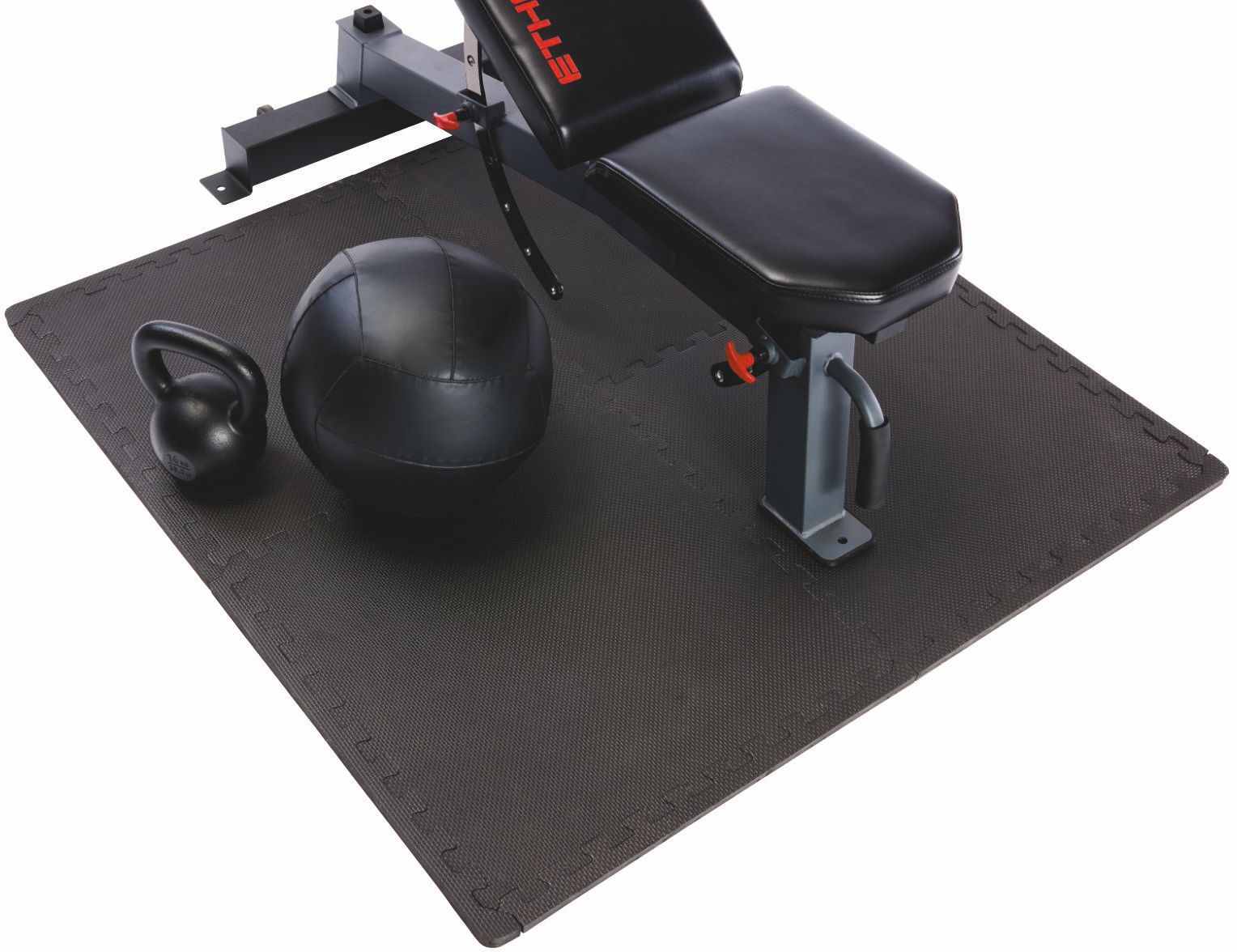 ETHOS 16 Sq. Ft. Floorguard product image