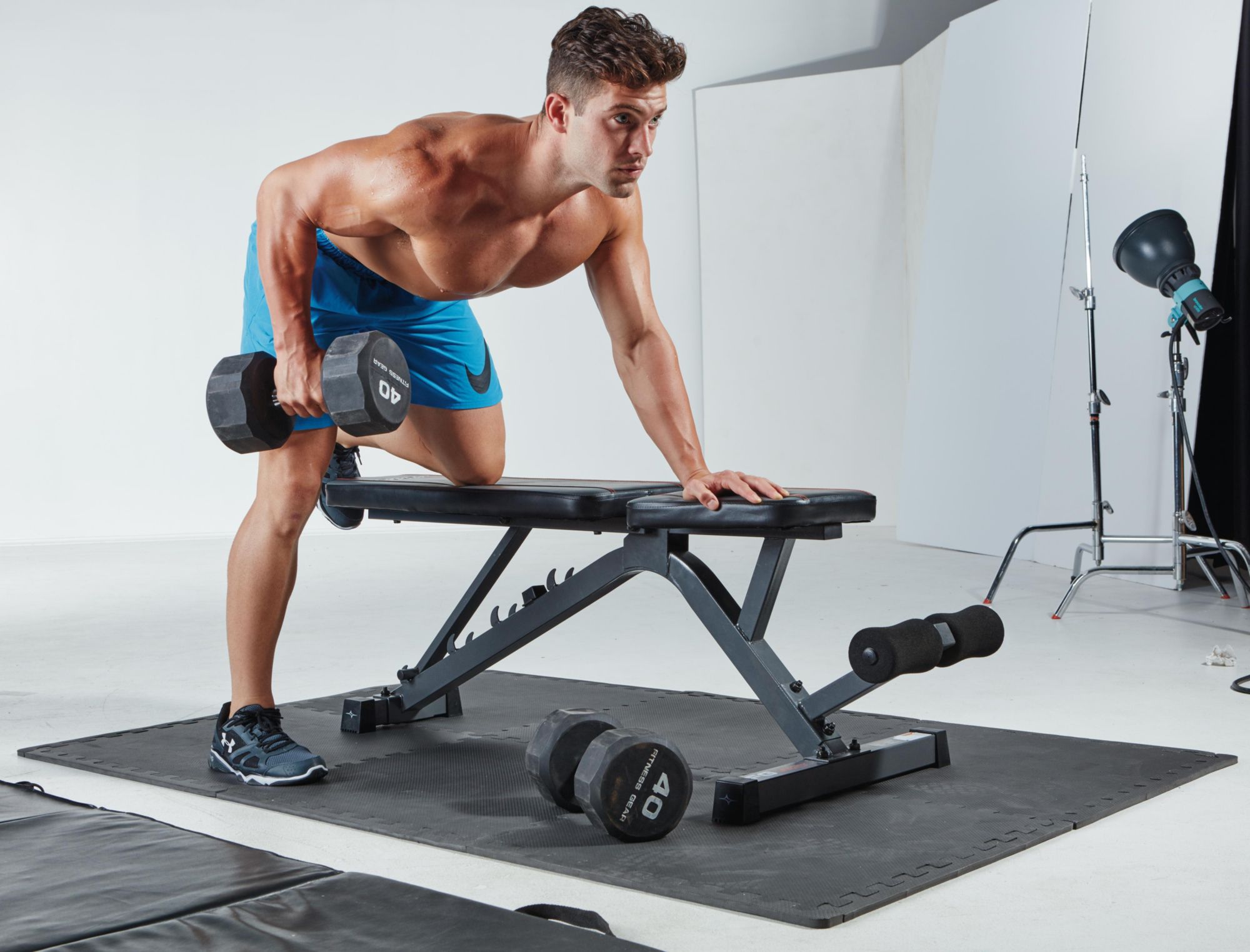 ETHOS 24 Sq. Ft. Floorguard product image