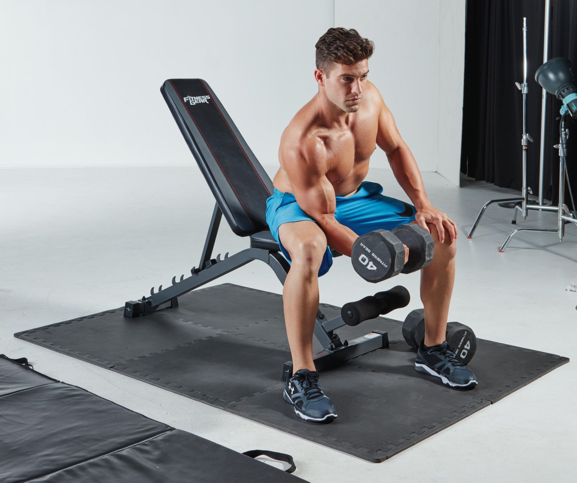 ETHOS 24 Sq. Ft. Floorguard product image