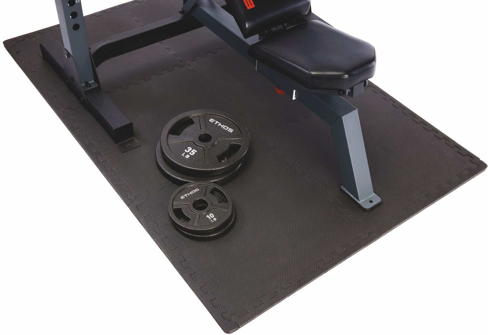 ETHOS 24 Sq. Ft. Floorguard product image