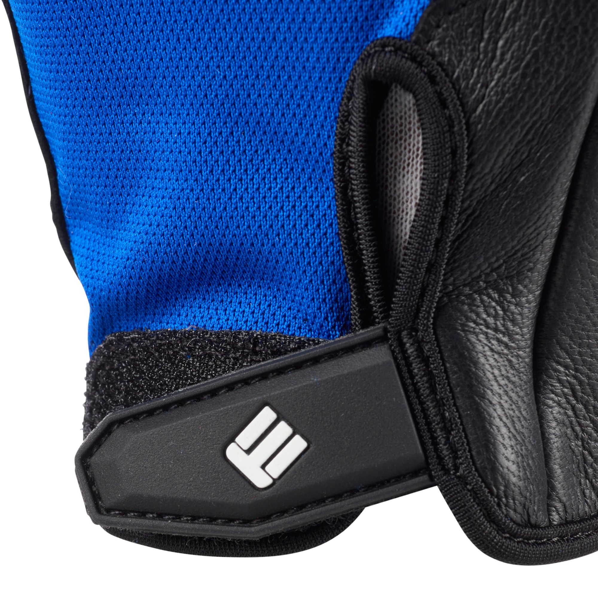 ETHOS Men's Colossix Leather Gloves product image