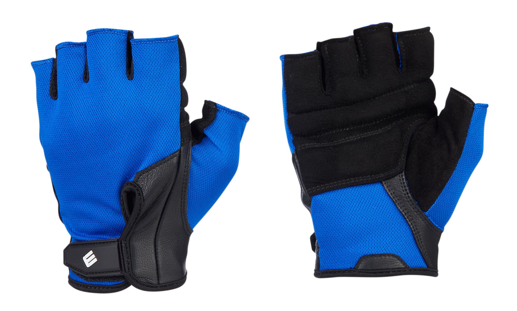 ETHOS Men's Colossix Leather Gloves product image
