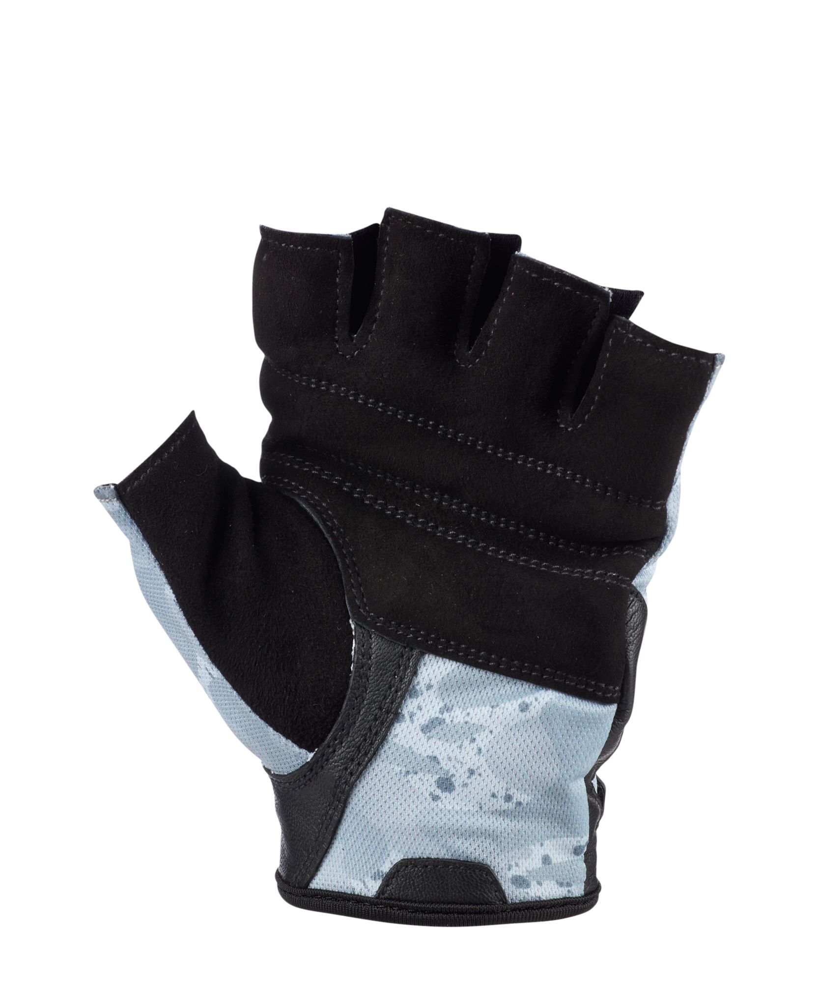 ETHOS Men's Colossix Leather Gloves product image