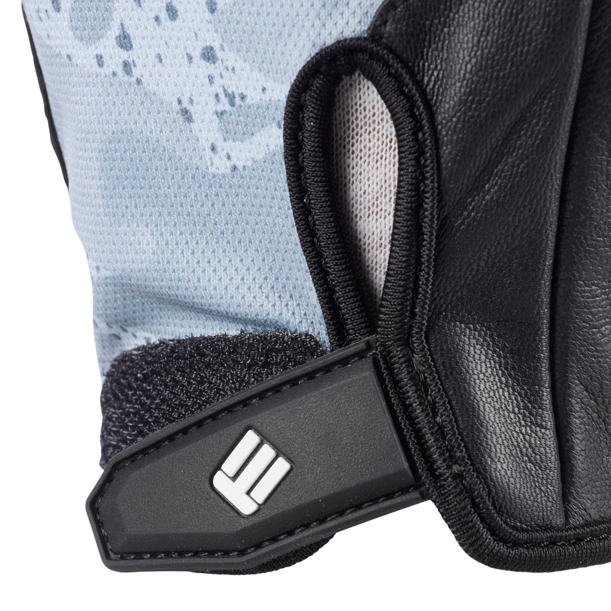 ETHOS Men's Colossix Leather Gloves product image