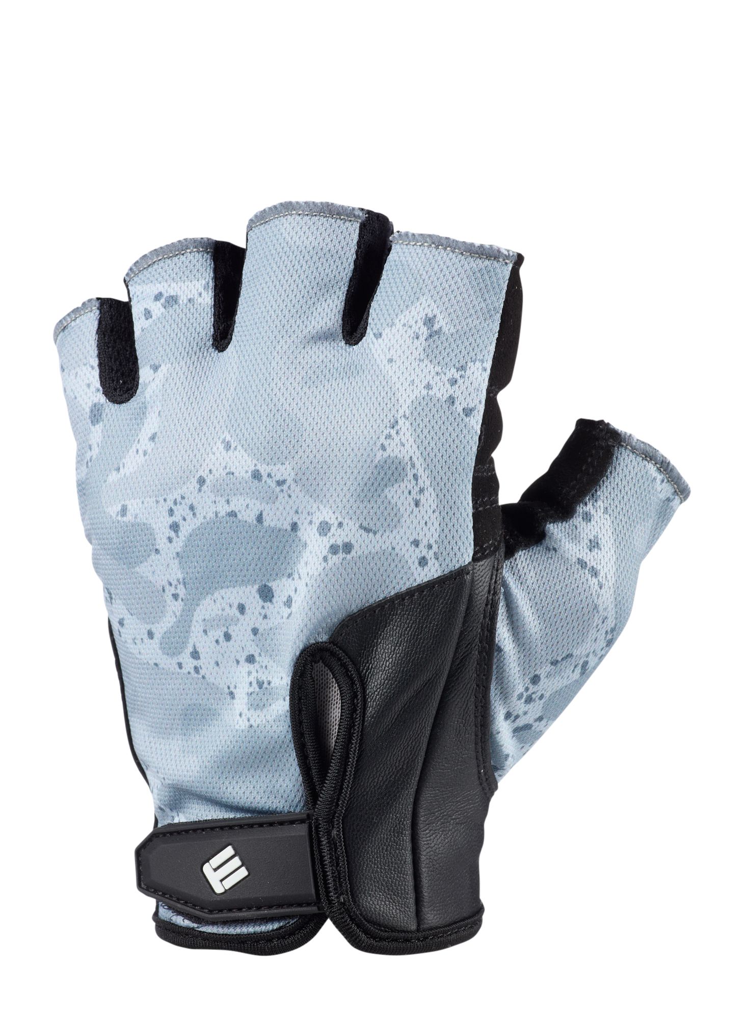 ETHOS Men's Colossix Leather Gloves product image