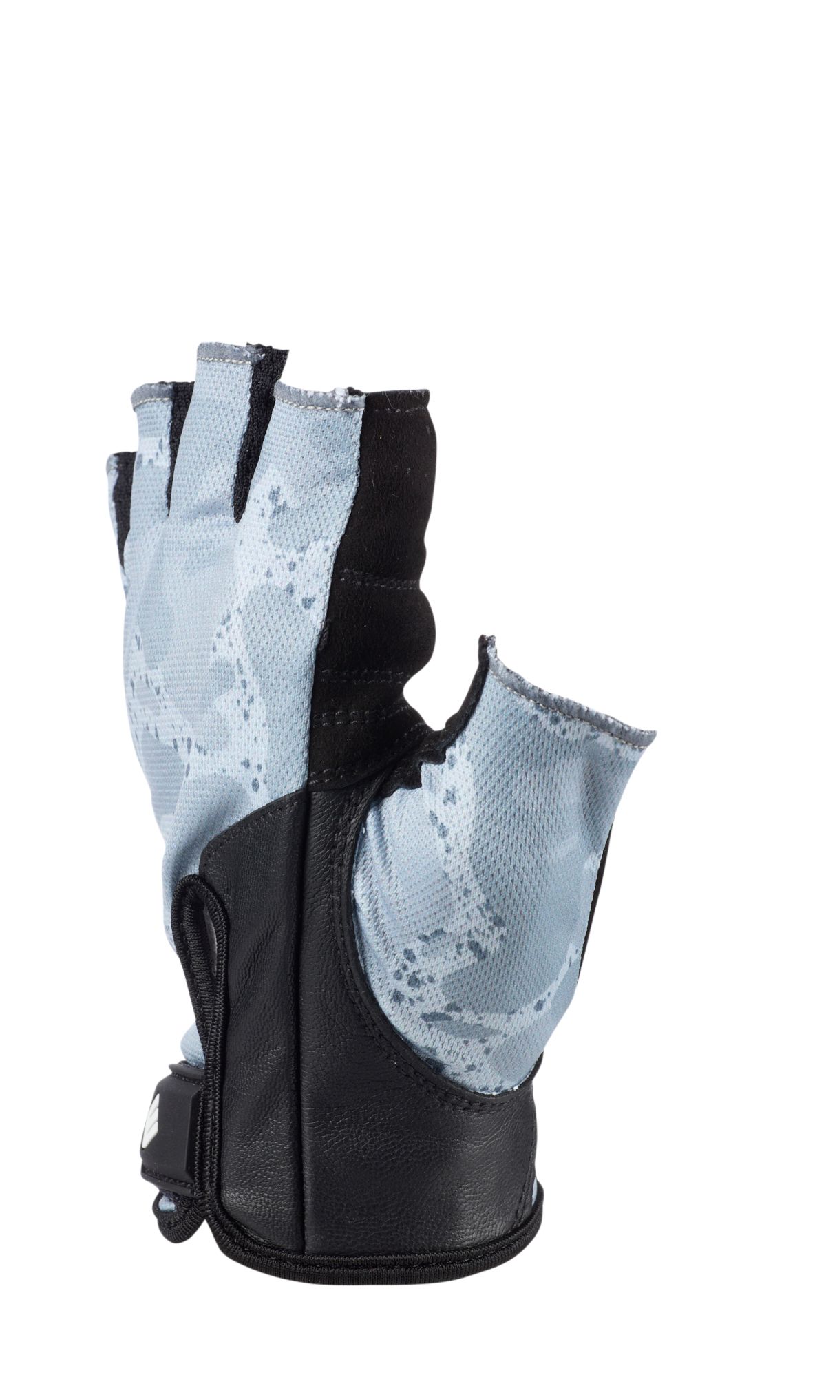 ETHOS Men's Colossix Leather Gloves product image