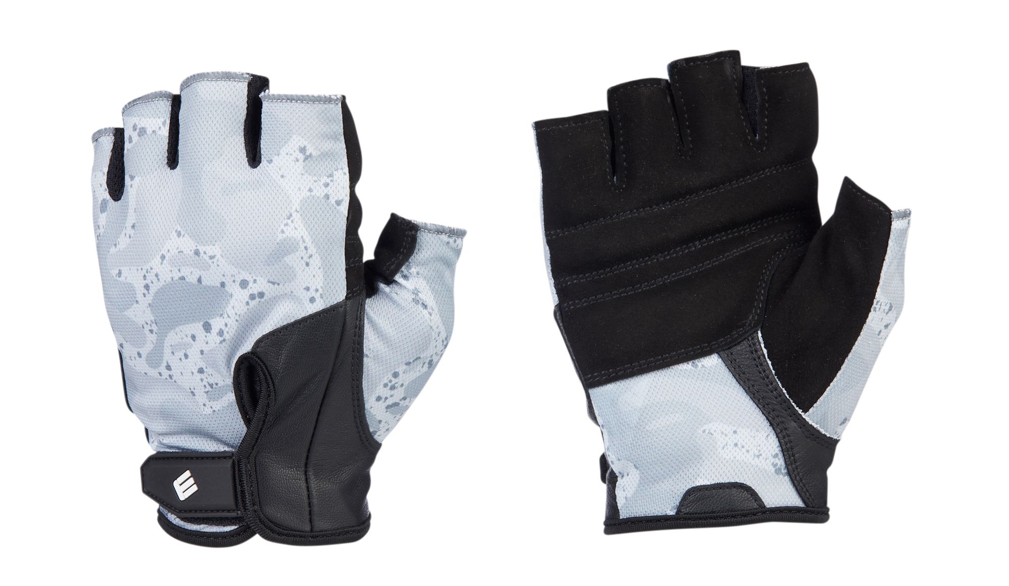 ETHOS Men's Colossix Leather Gloves product image
