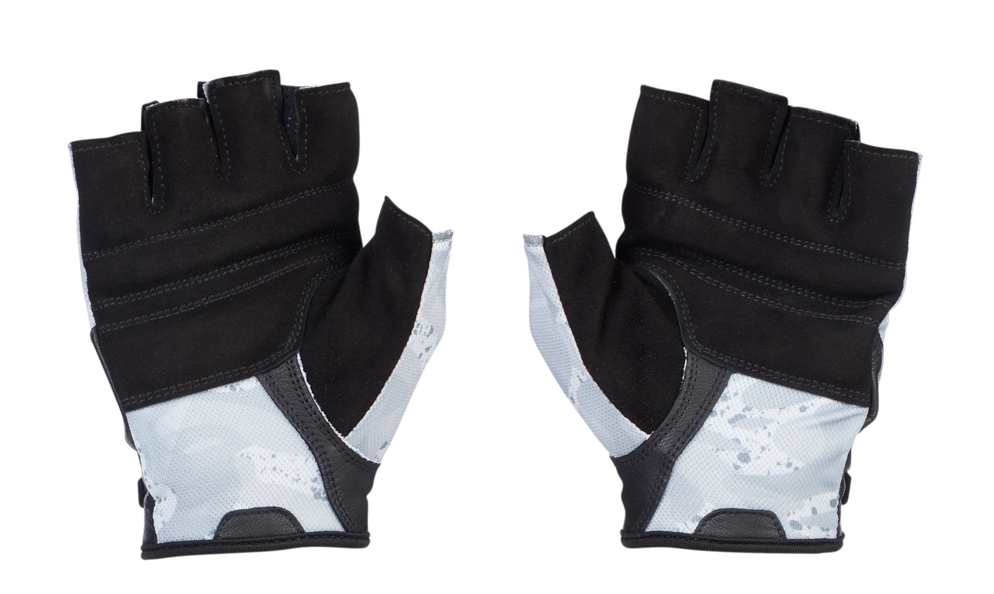 ETHOS Men's Colossix Leather Gloves product image