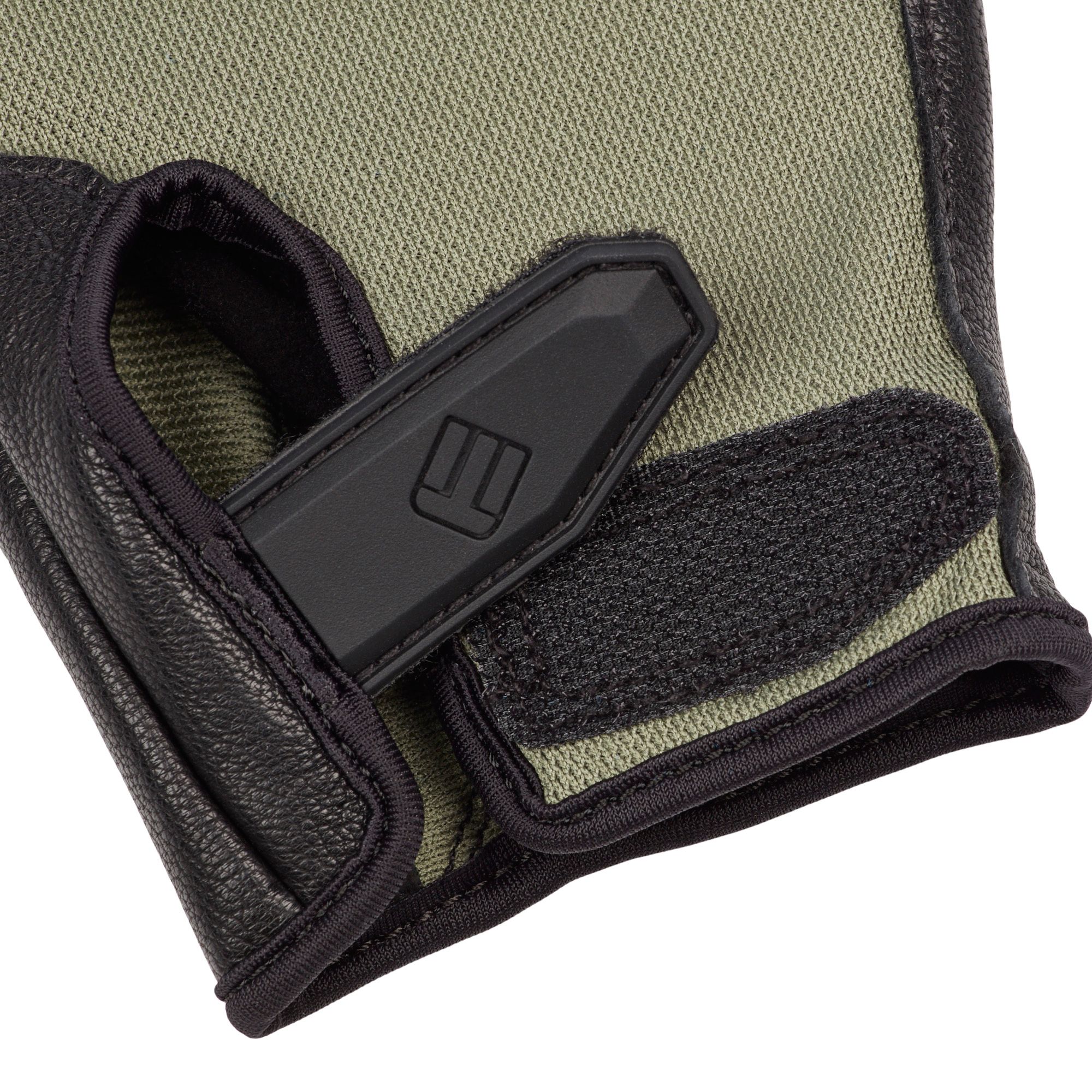 ETHOS Men's Colossix Leather Gloves product image