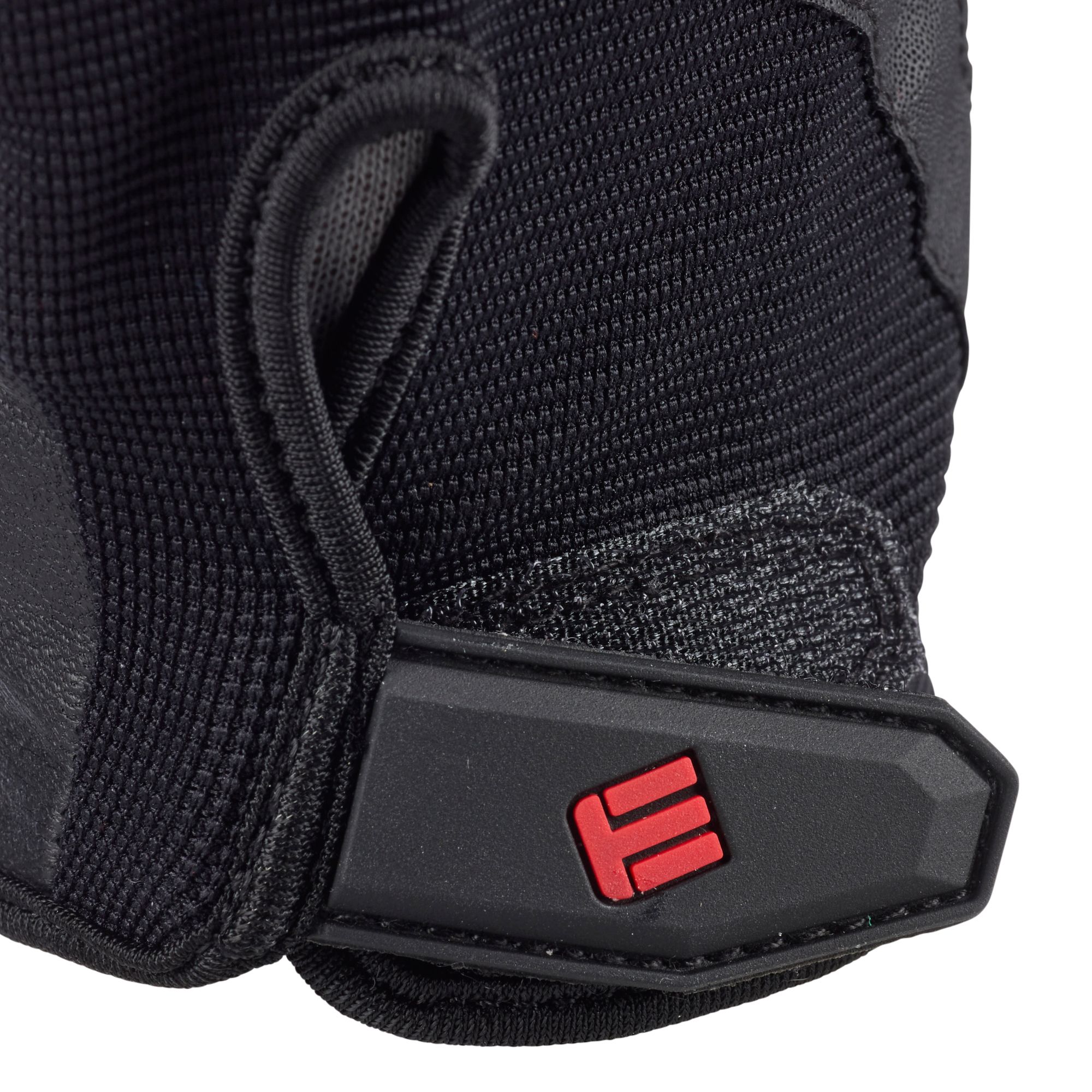 ETHOS Men's Axis Leather Lifting Gloves product image