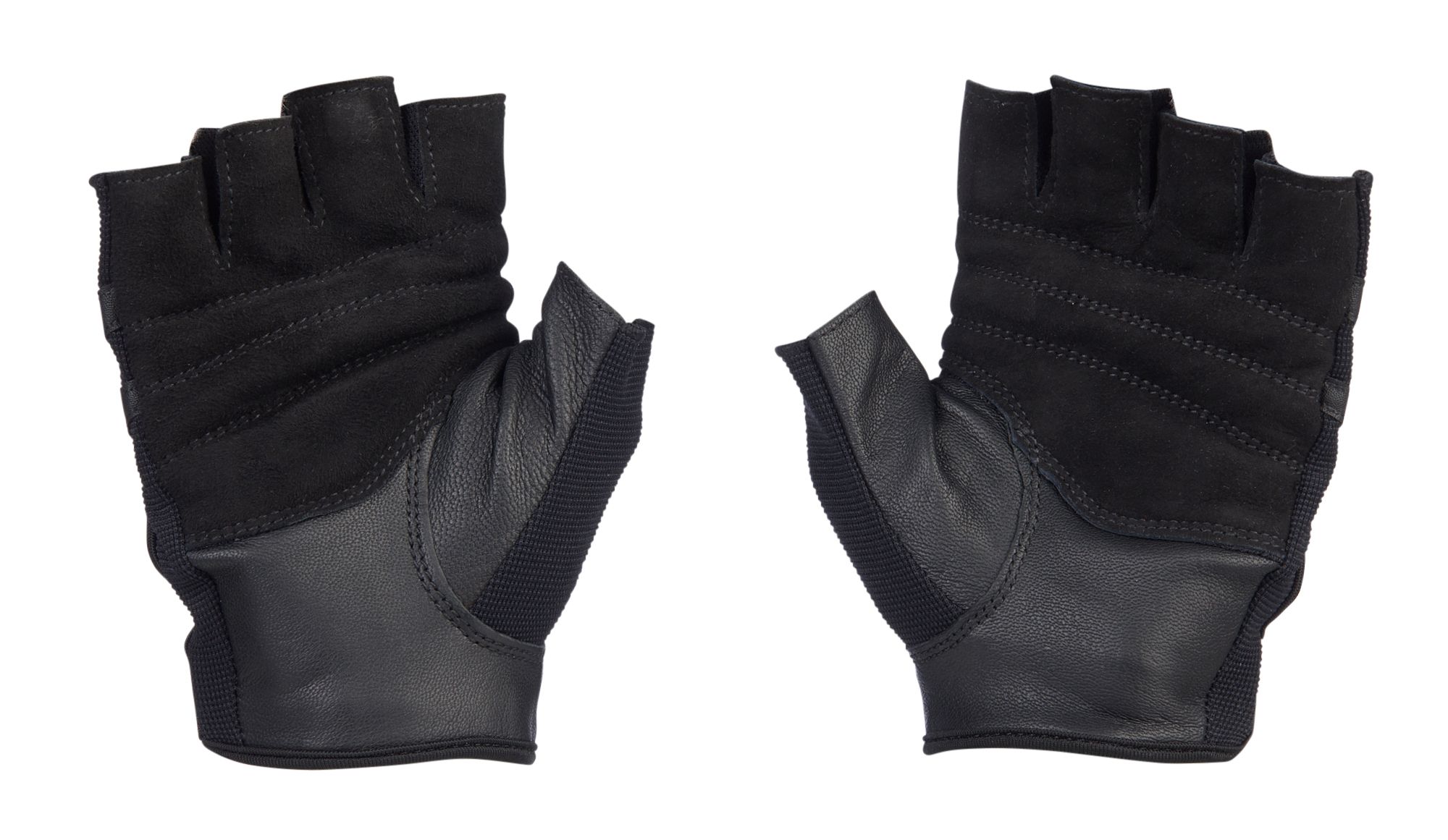 ETHOS Men's Axis Leather Lifting Gloves product image