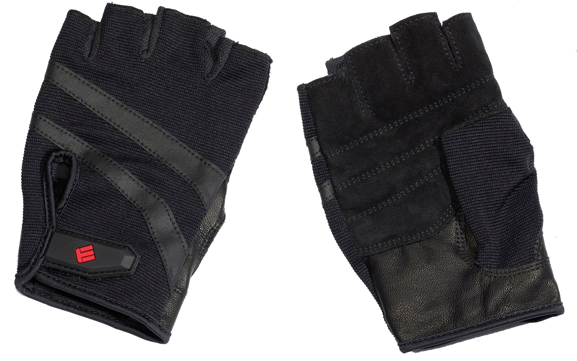 ETHOS Men's Axis Leather Lifting Gloves product image