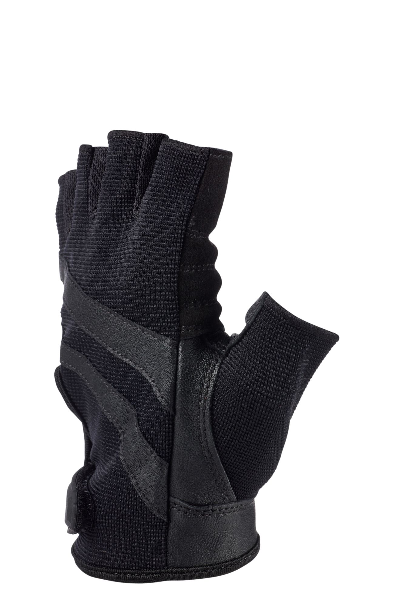 ETHOS Men's Axis Leather Lifting Gloves product image