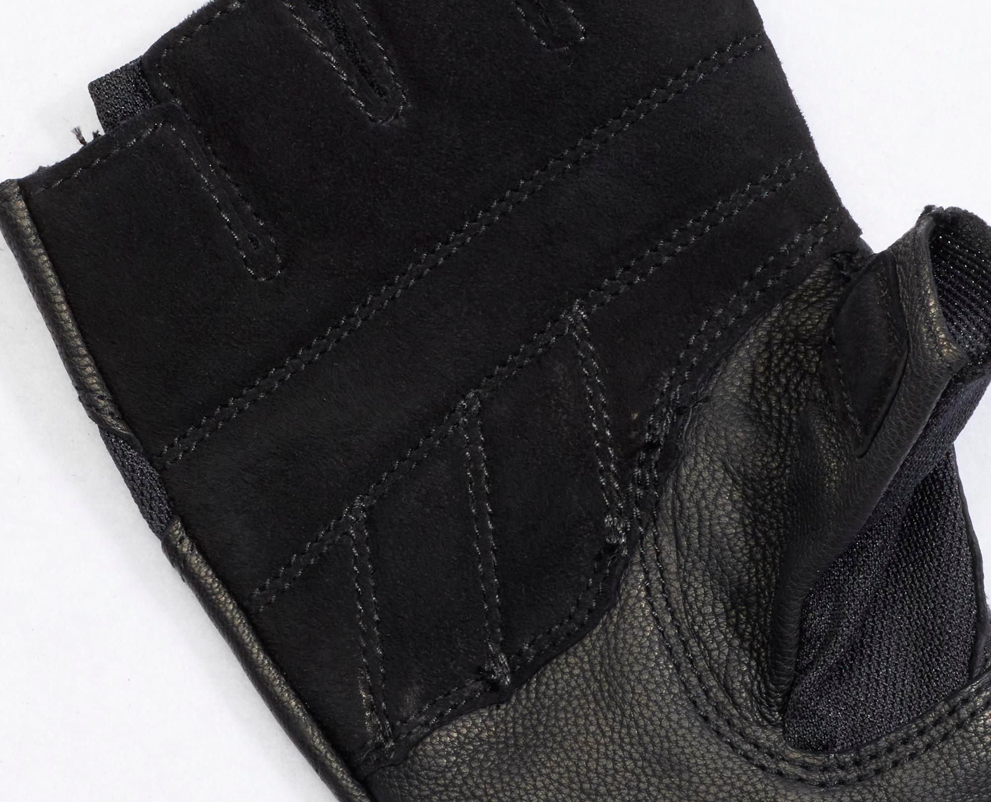 ETHOS Men's Maxus Leather Lifting Gloves product image
