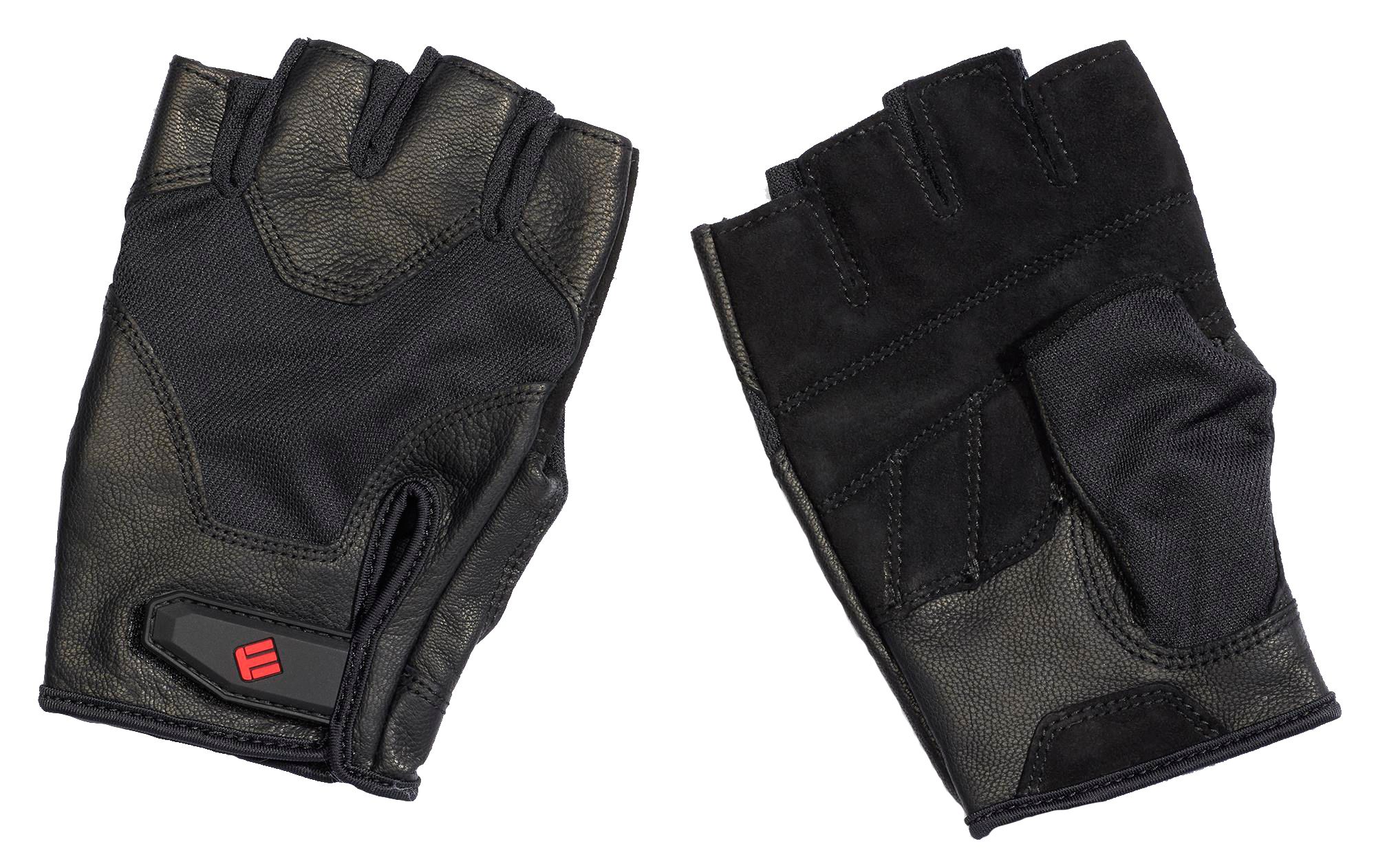 ETHOS Men's Maxus Leather Lifting Gloves product image