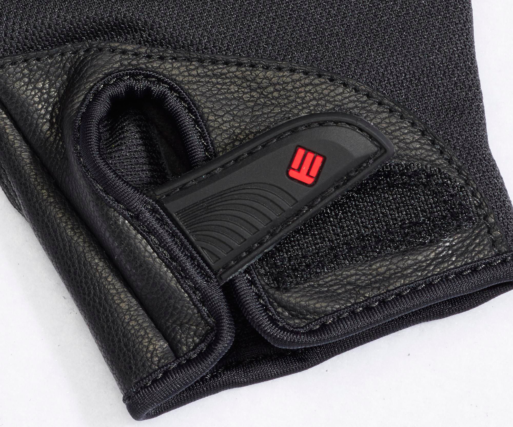 ETHOS Women's Hera+ Leather Lifting Glove product image