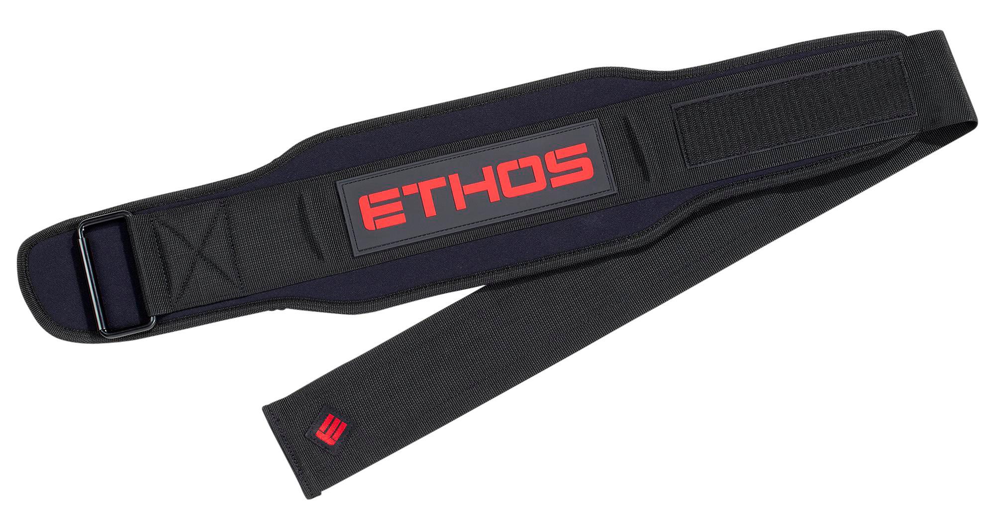 Ethos lifting belt new arrivals