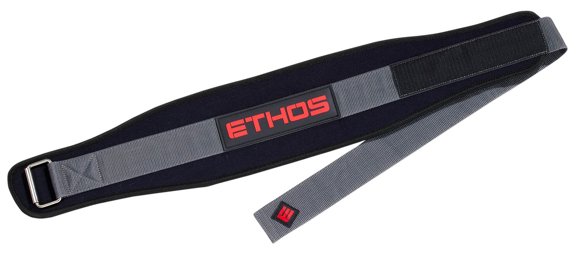 ETHOS Women's Hera Nylon Support Lifting Belt
