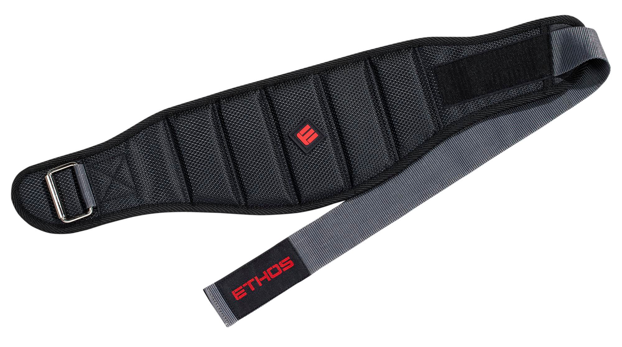 ETHOS Women's Hera+ Weightlifting Belt