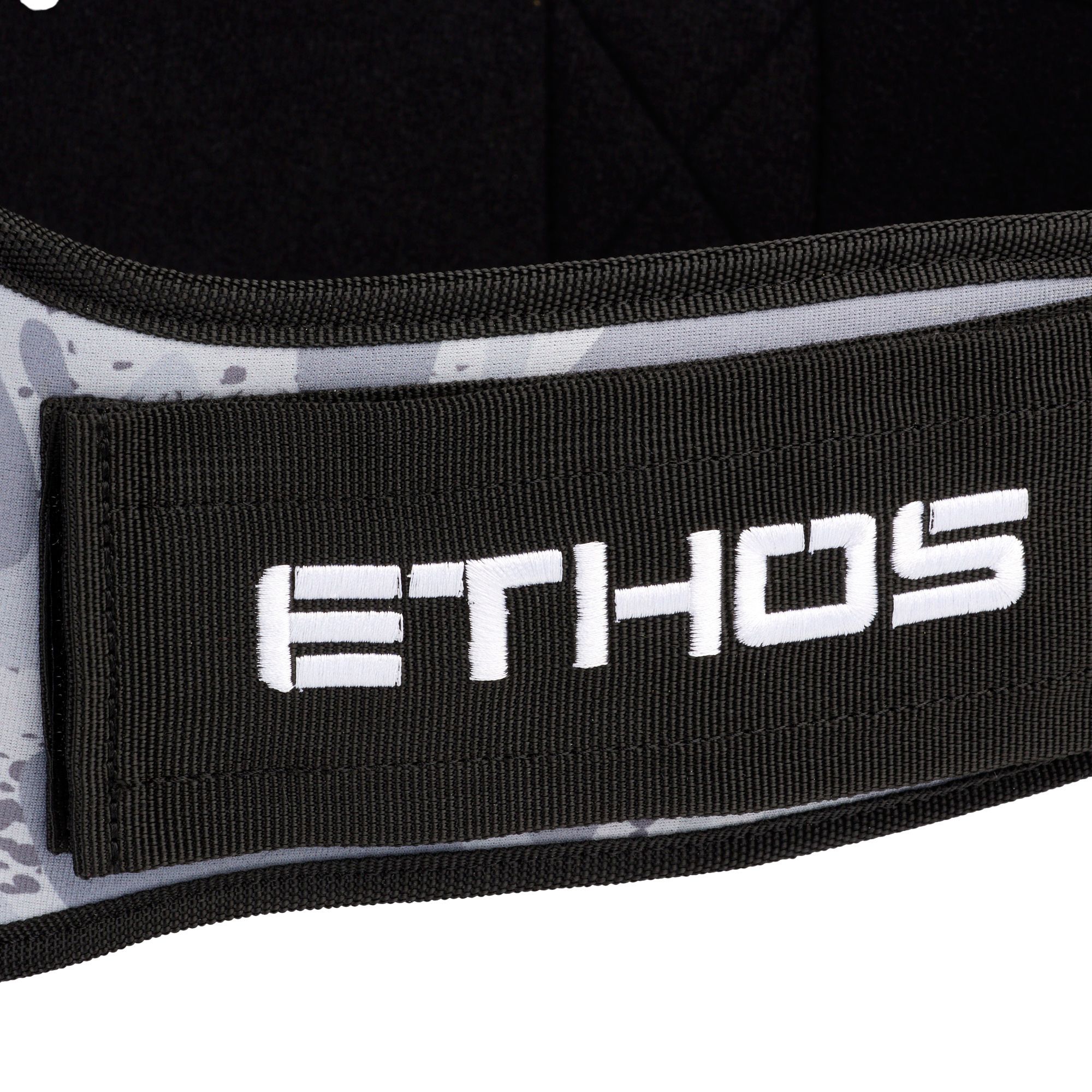 ETHOS Men's Axis Nylon Lifting Belt product image