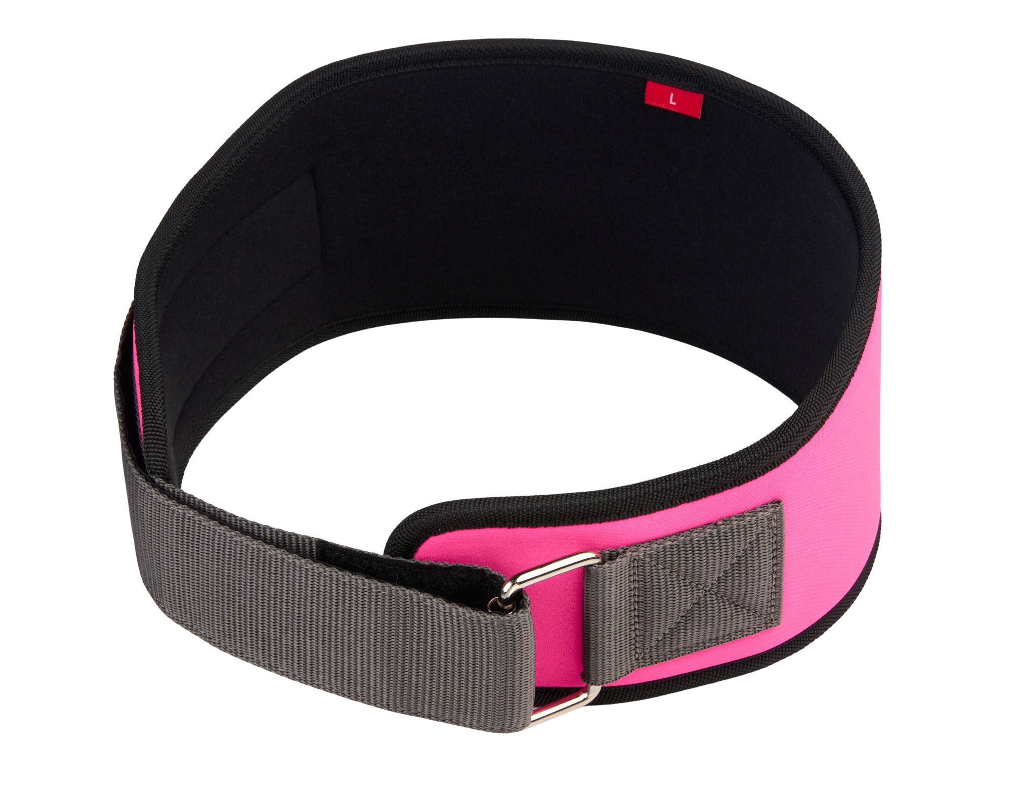 ETHOS Women's Hera Nylon Support Lifting Belt product image