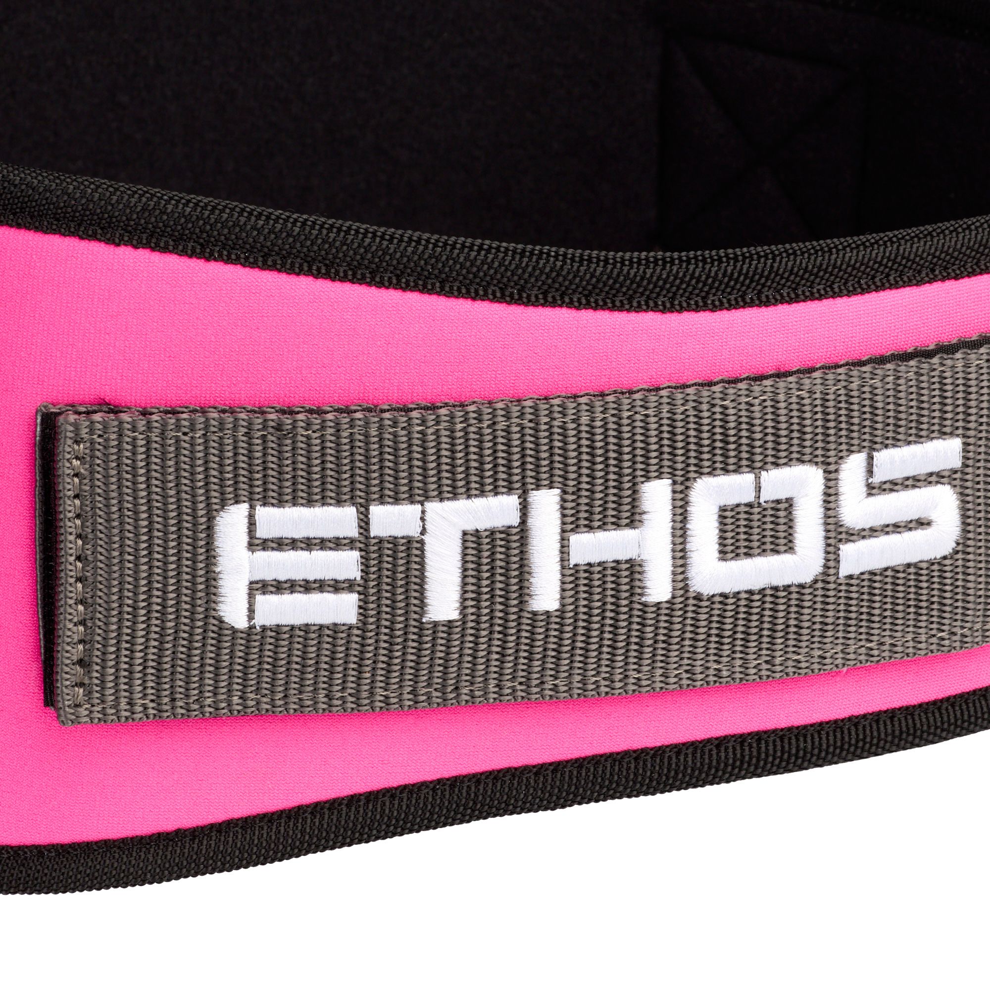 ETHOS Women's Hera Nylon Support Lifting Belt product image