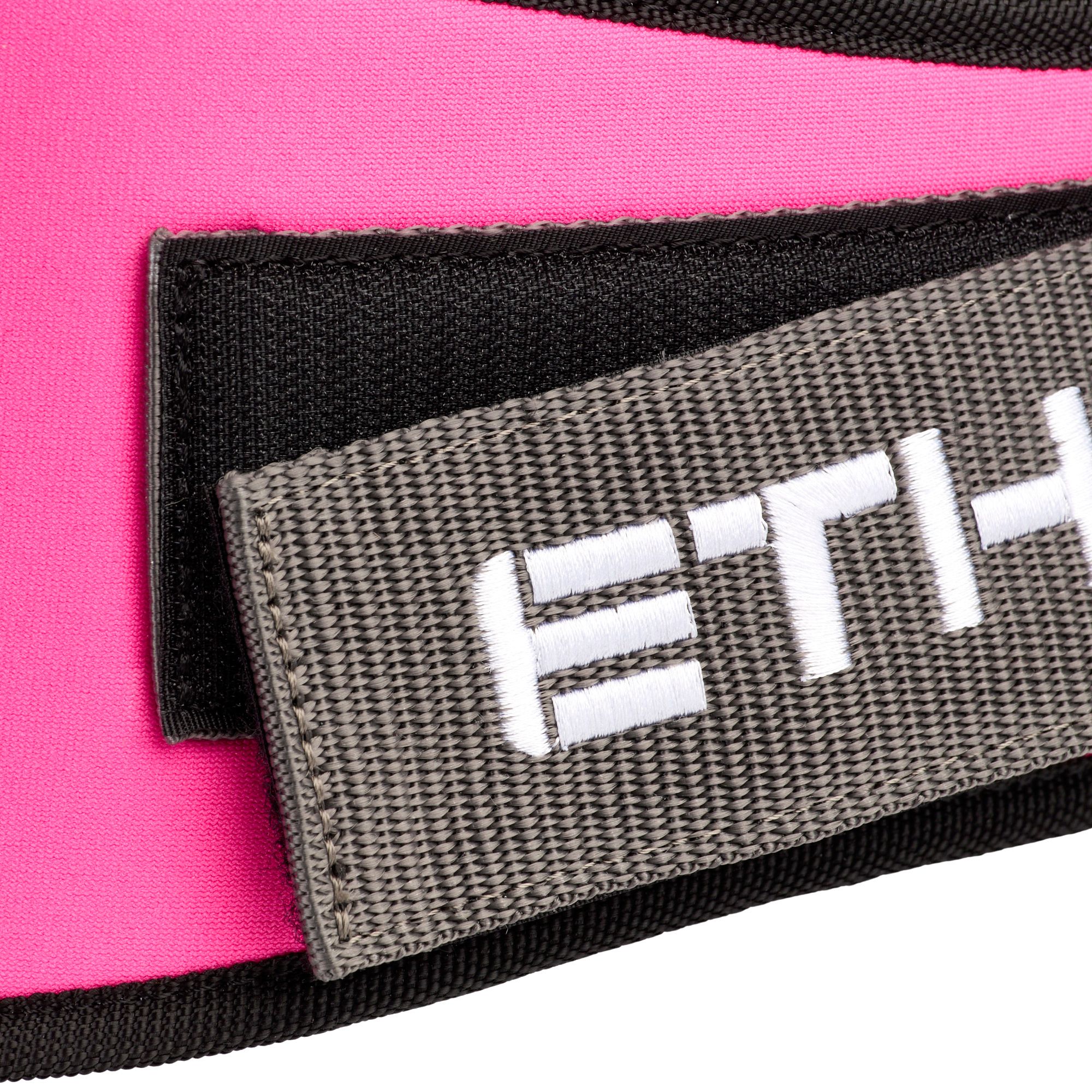 ETHOS Women's Hera Nylon Support Lifting Belt product image