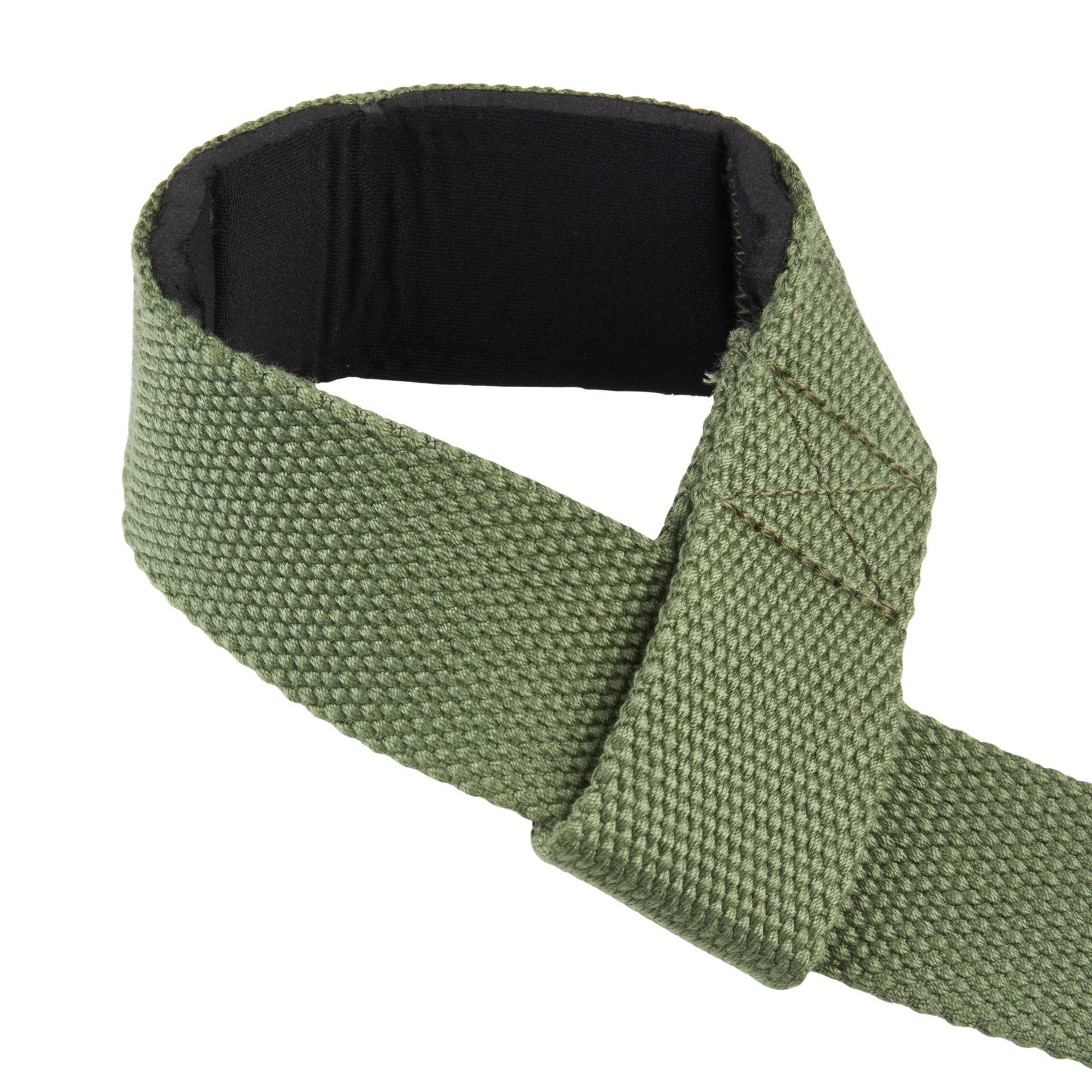 ETHOS Padded Lifting Strap product image