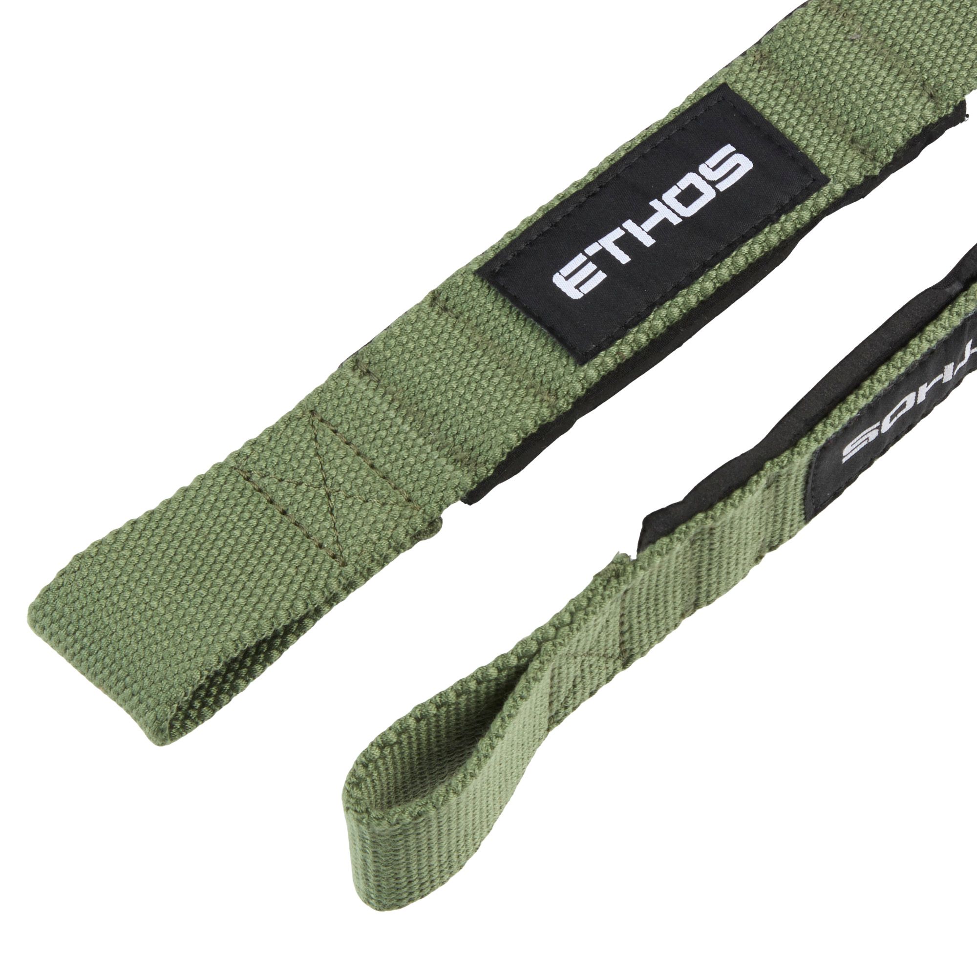 ETHOS Padded Lifting Strap product image