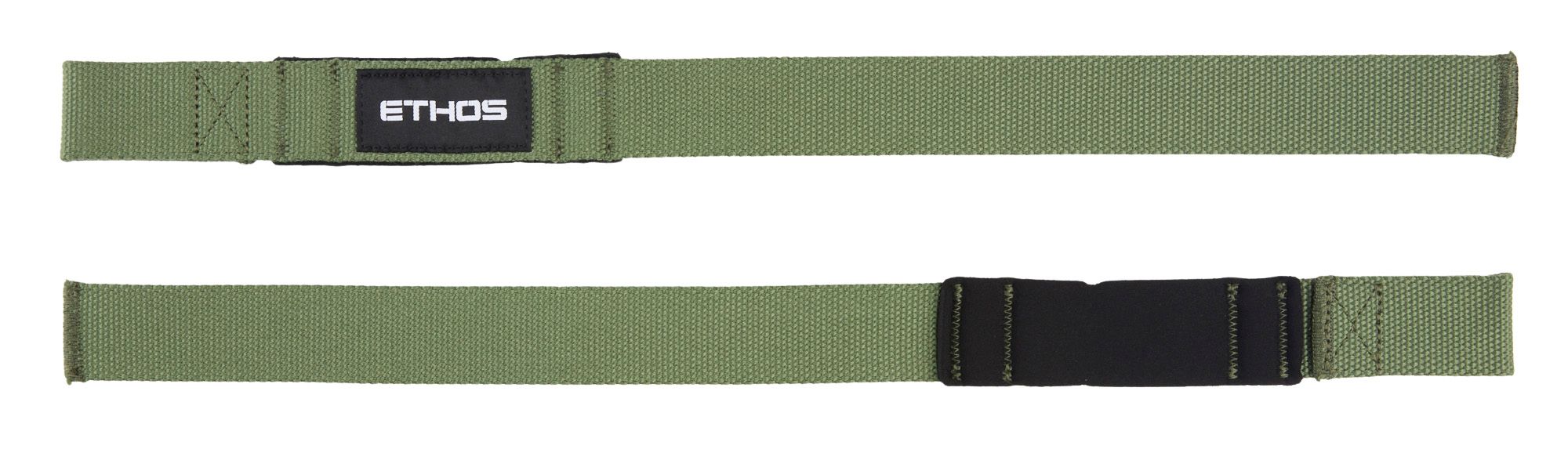 ETHOS Padded Lifting Strap product image