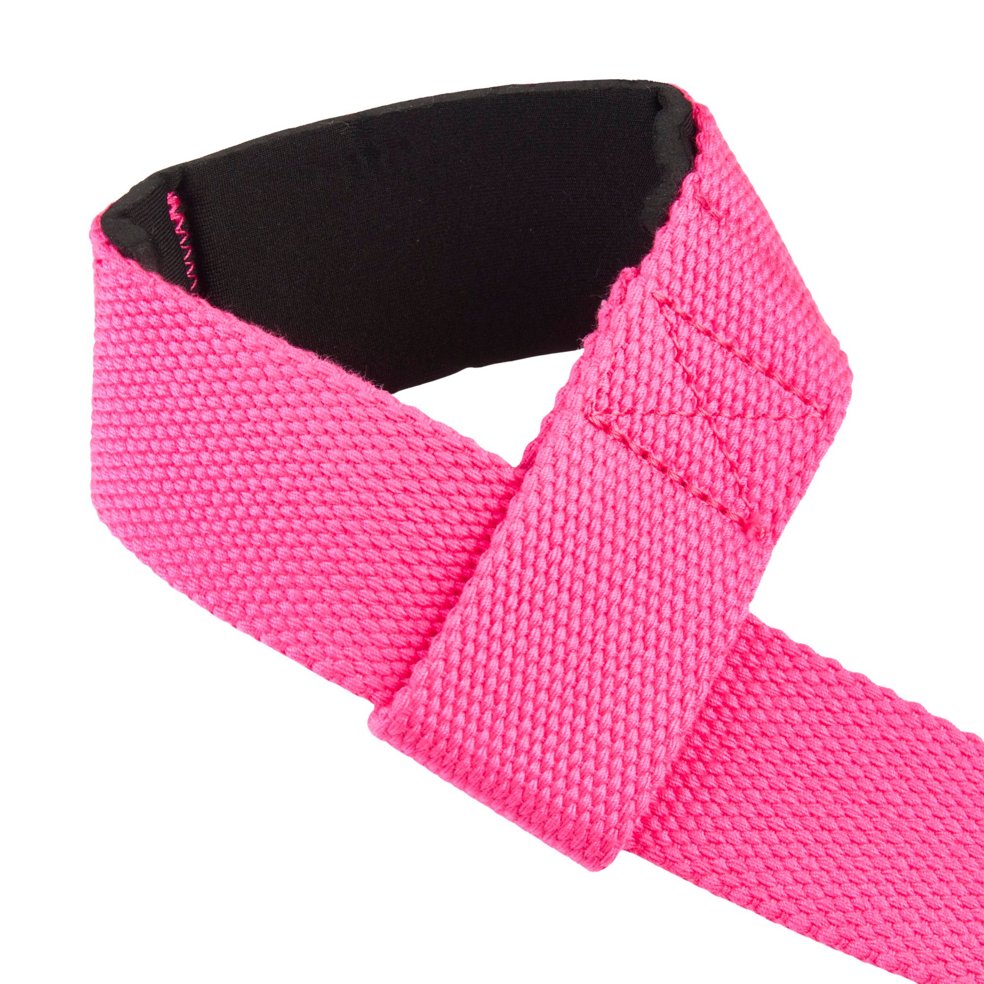 ETHOS Padded Lifting Strap product image